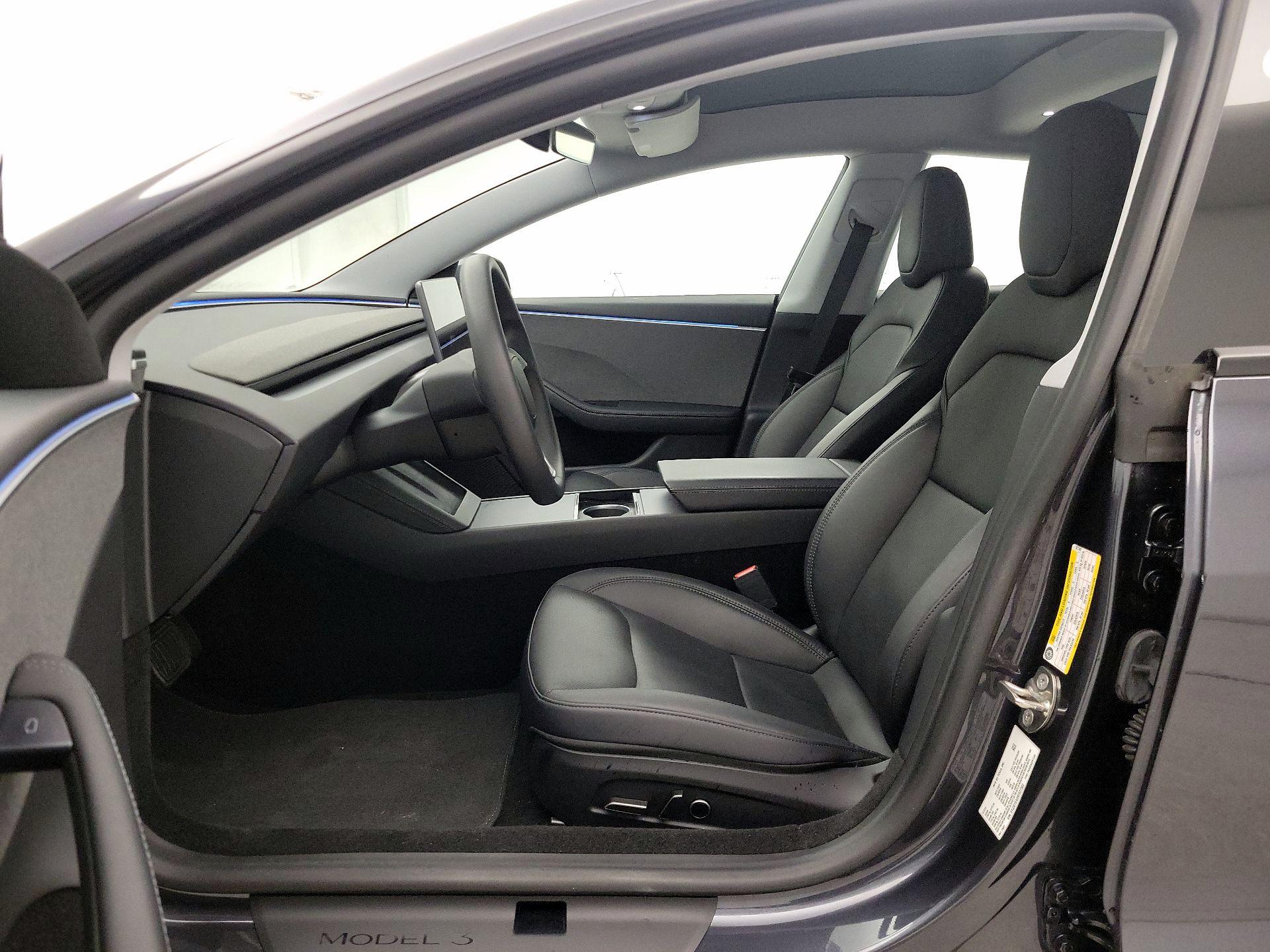 Thumbnail: 2024 Tesla Model 3 - 11