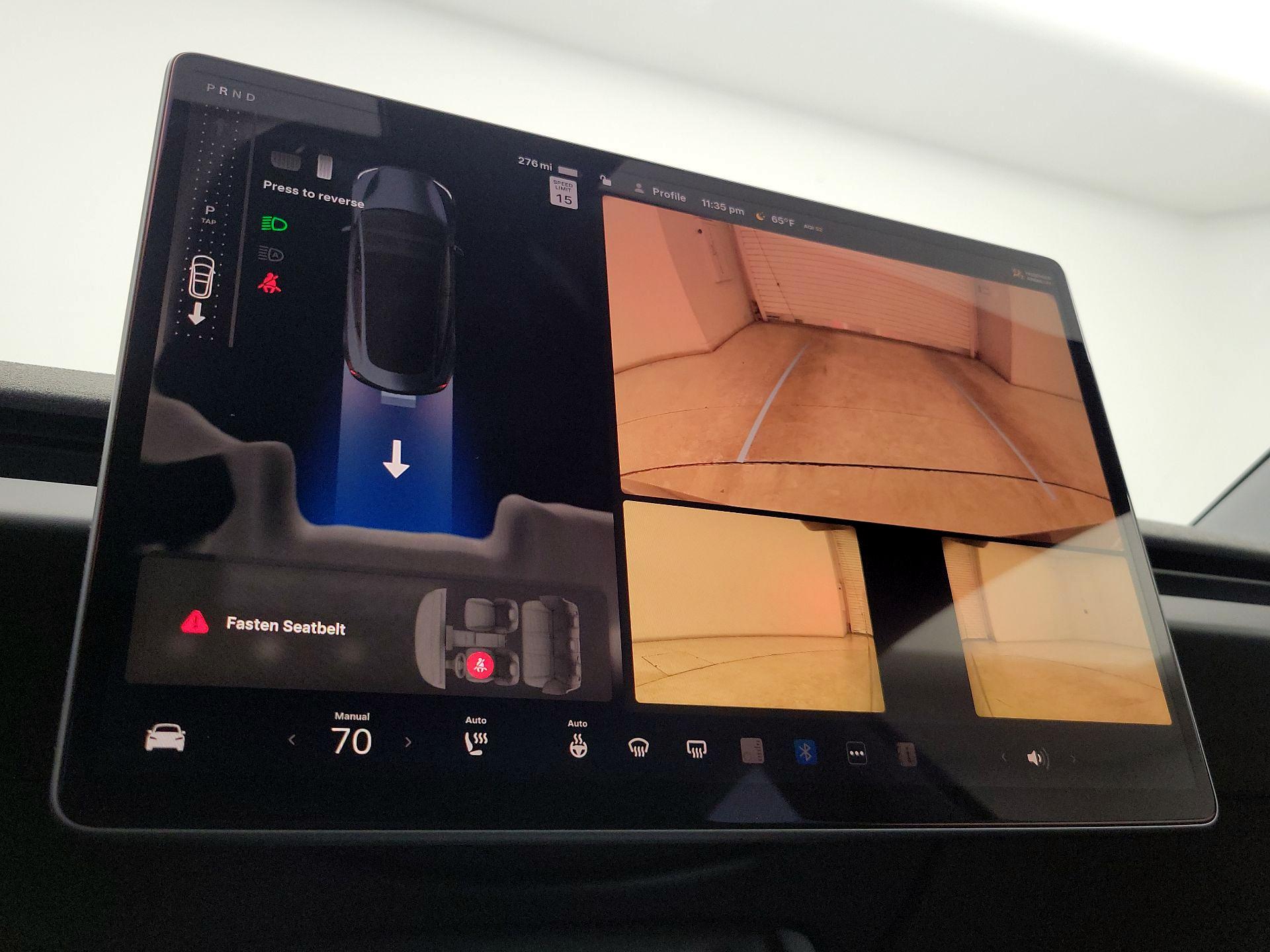 Thumbnail: 2024 Tesla Model 3 - 14