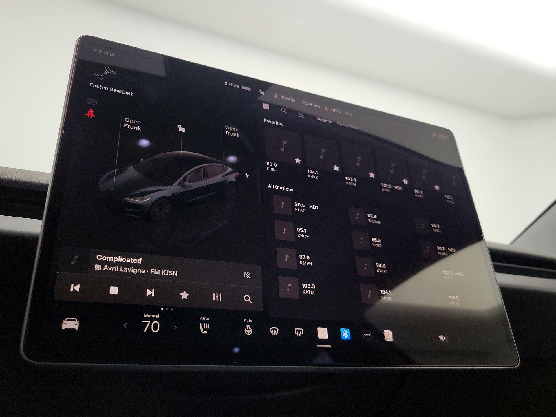 Thumbnail: 2024 Tesla Model 3 - 15