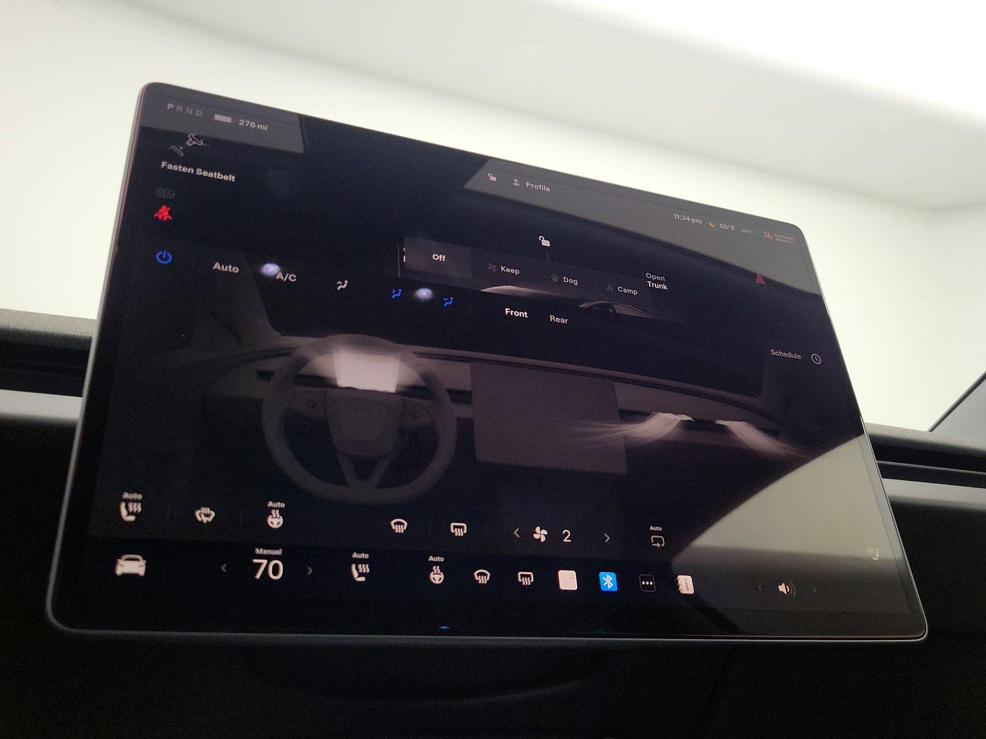 Thumbnail: 2024 Tesla Model 3 - 16