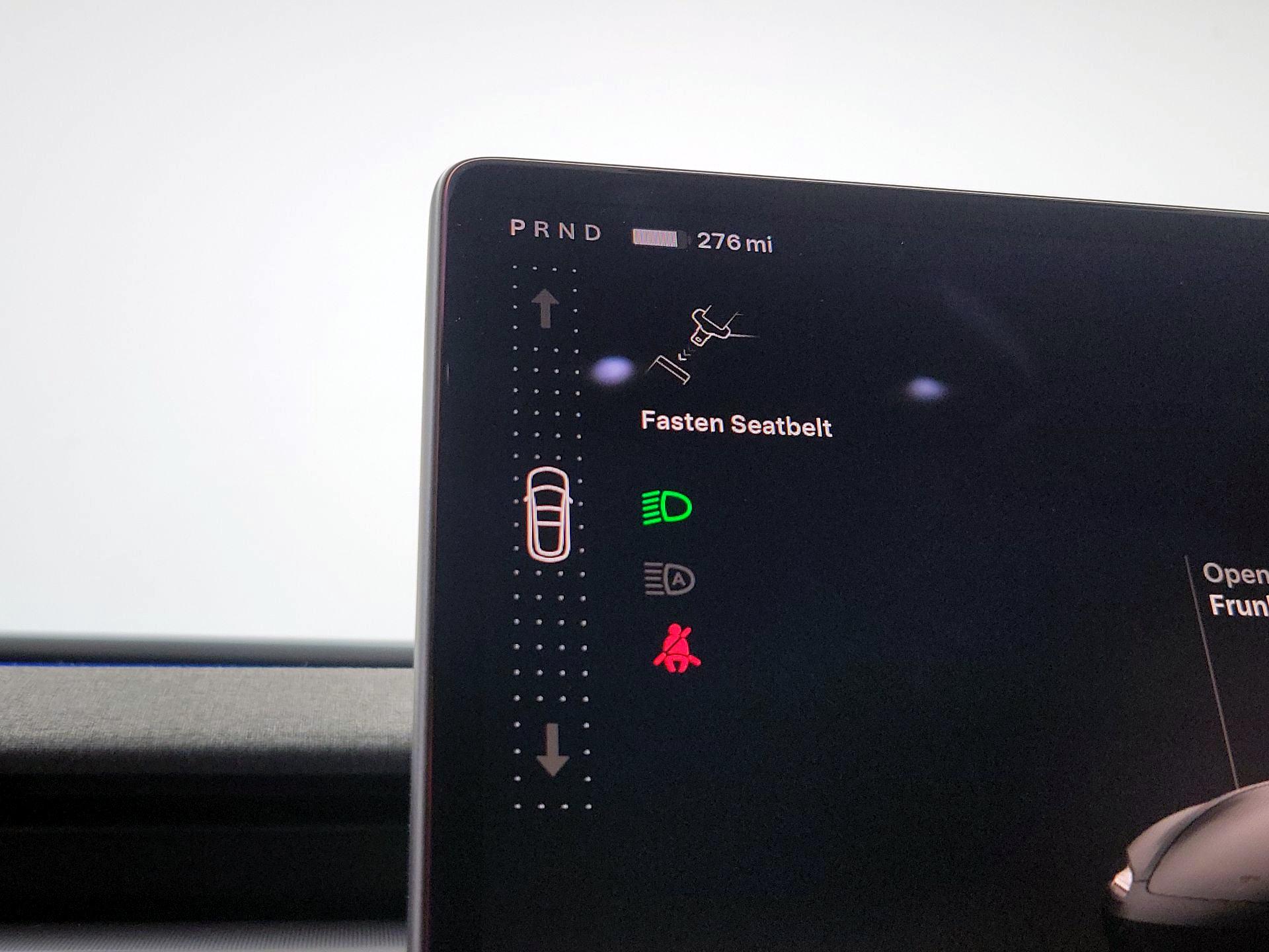 Thumbnail: 2024 Tesla Model 3 - 17