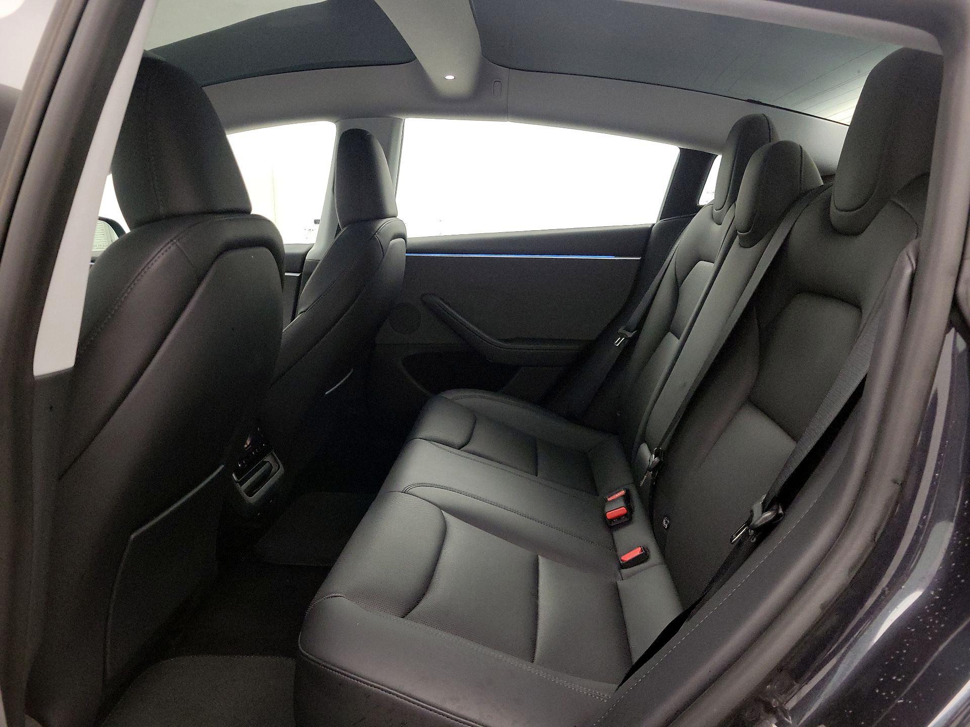 Thumbnail: 2024 Tesla Model 3 - 20