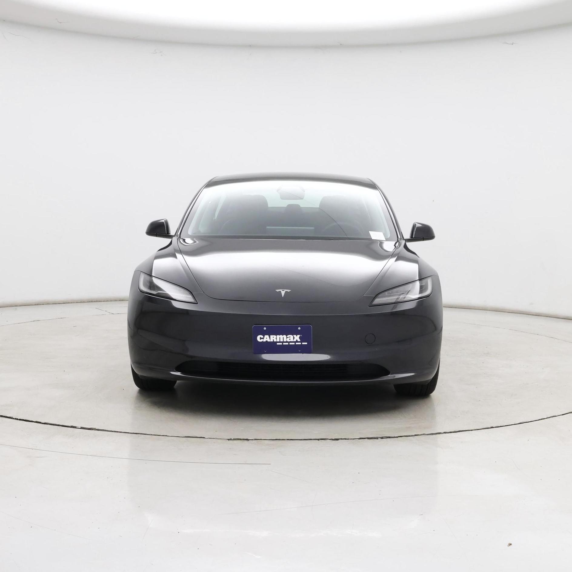 Thumbnail: 2024 Tesla Model 3 - 5