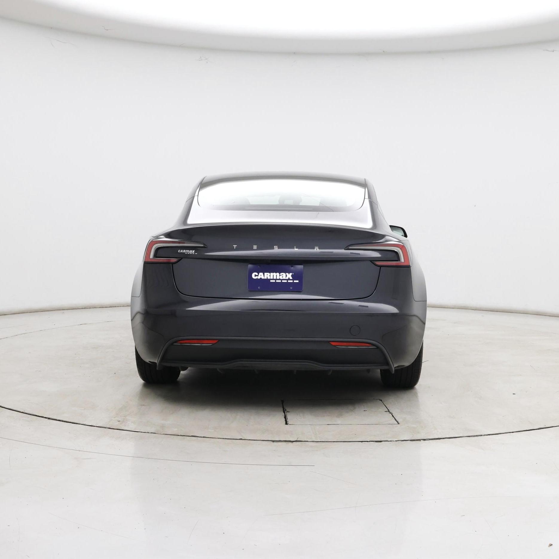 Thumbnail: 2024 Tesla Model 3 - 6