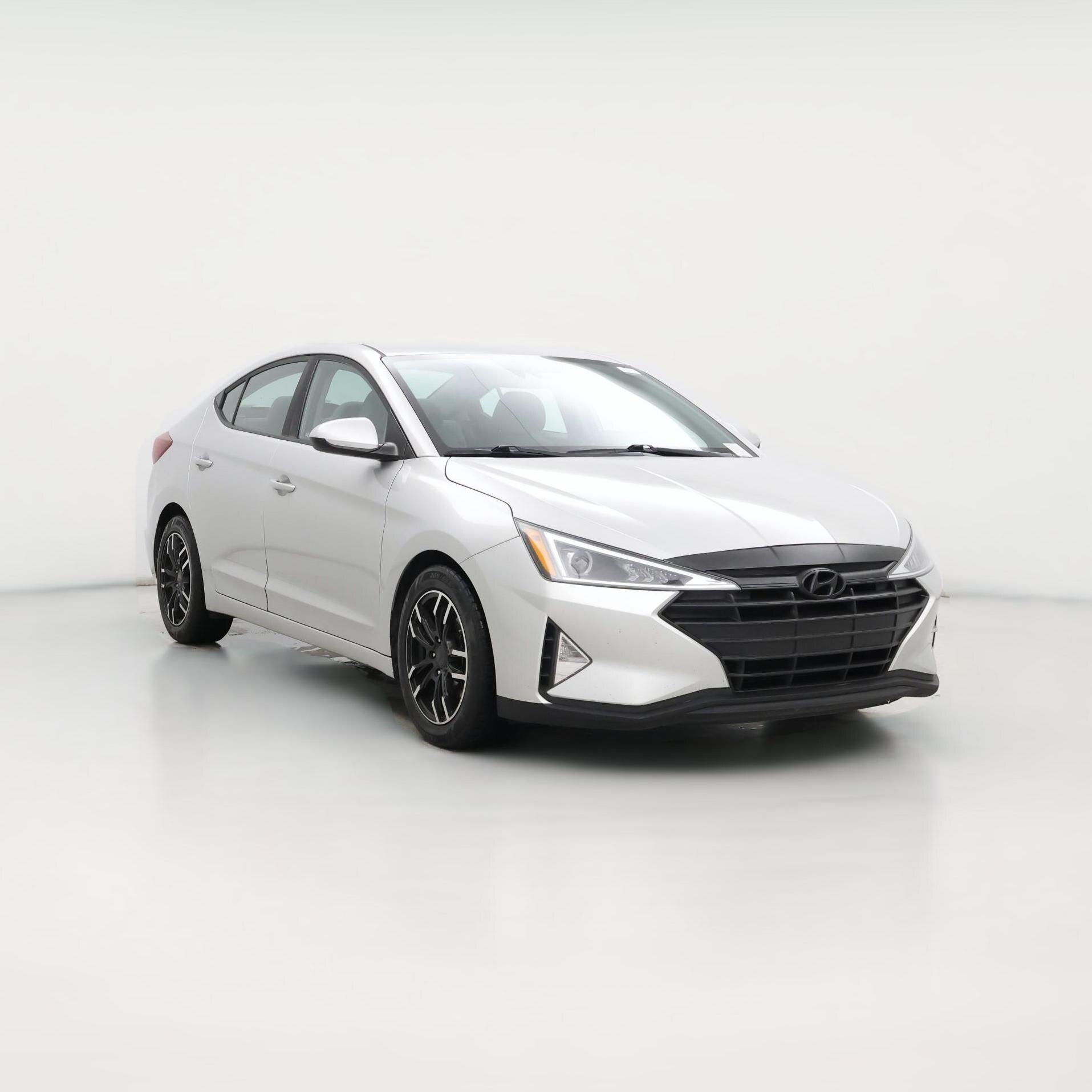 Thumbnail: 2019 Hyundai Elantra - 1