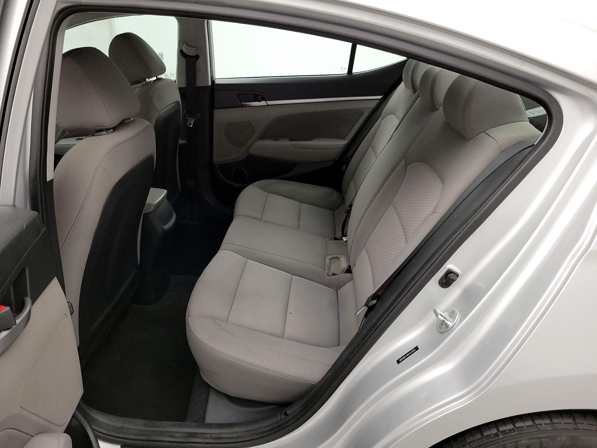 Thumbnail: 2019 Hyundai Elantra - 19