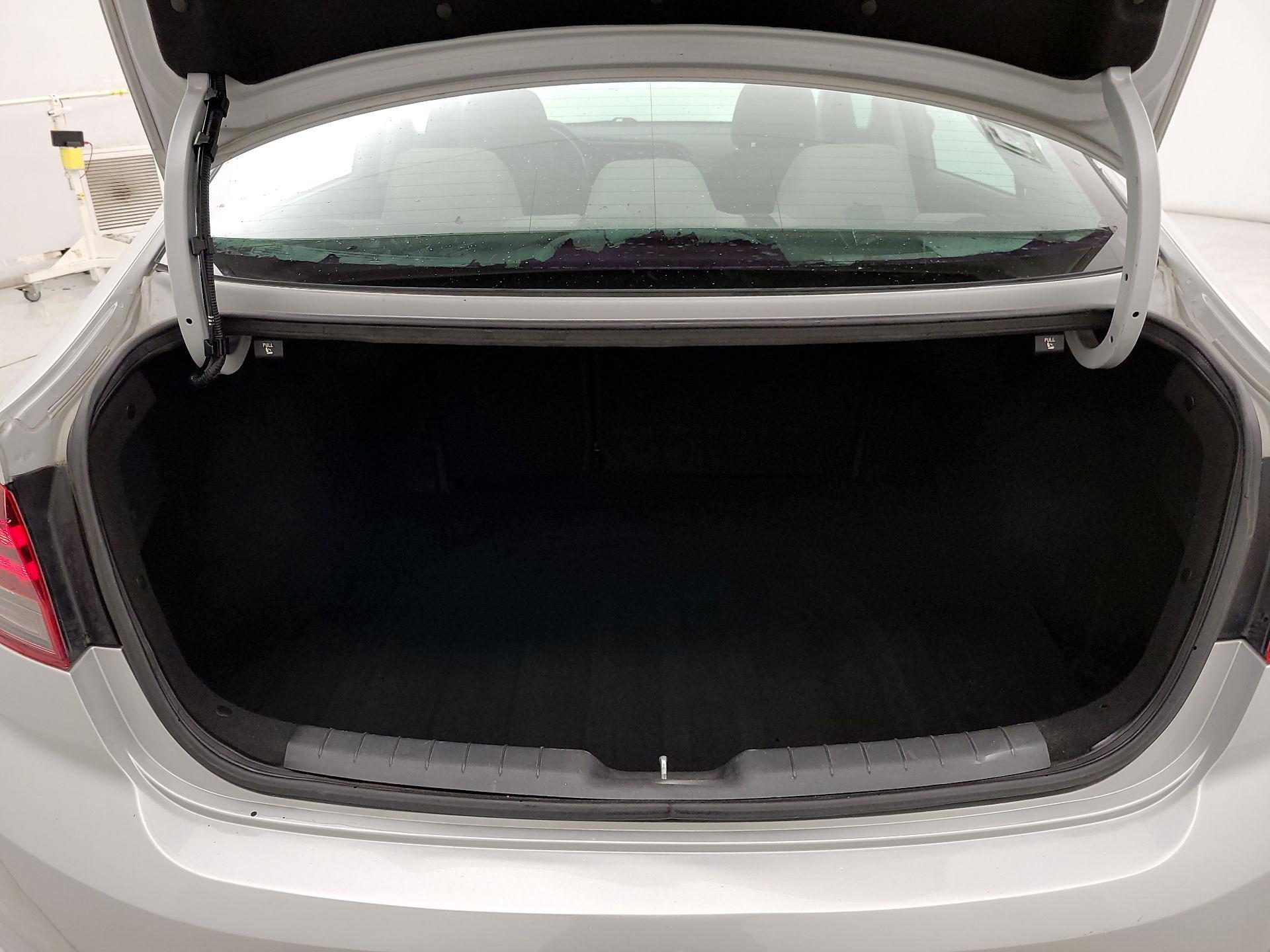 Thumbnail: 2019 Hyundai Elantra - 20