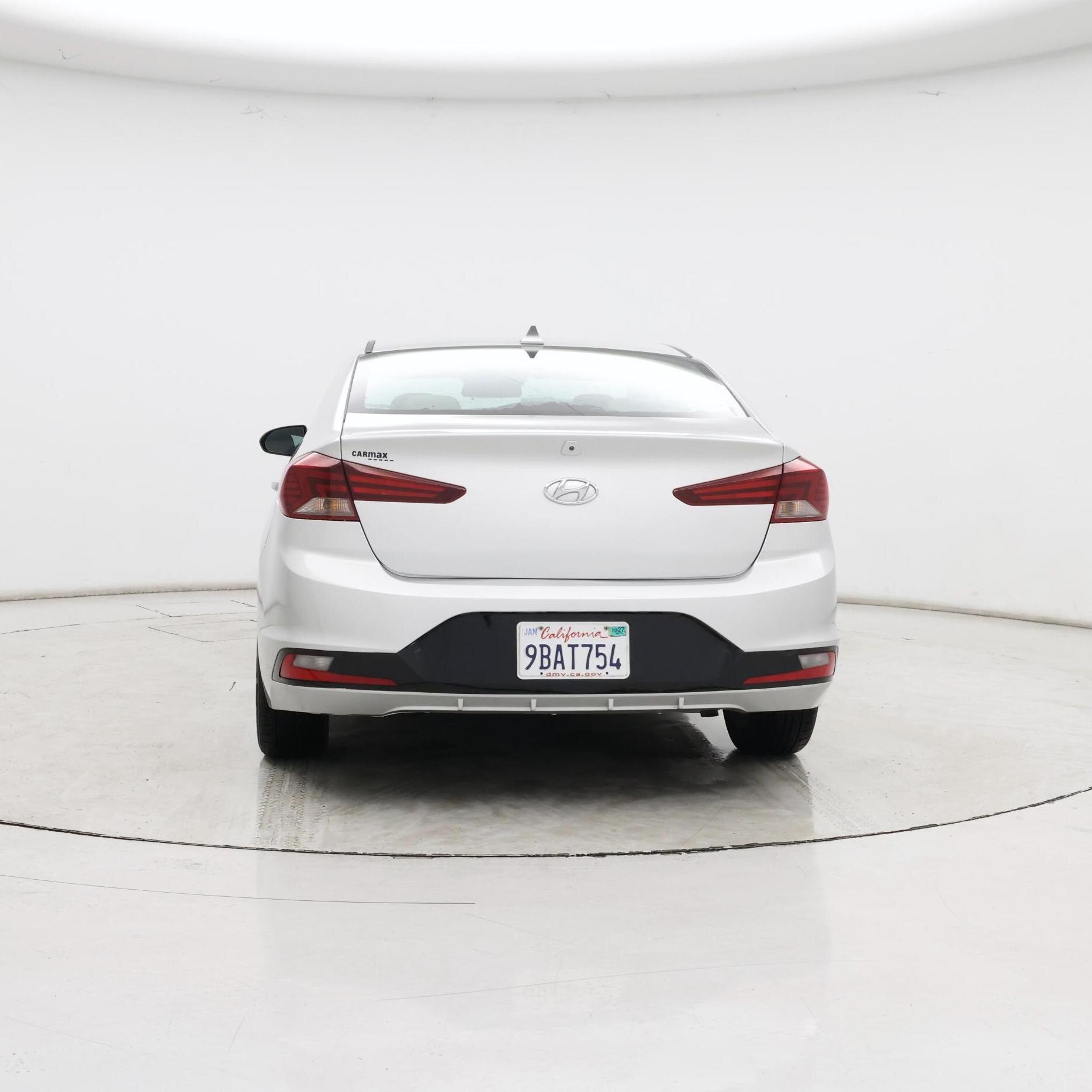 Thumbnail: 2019 Hyundai Elantra - 6