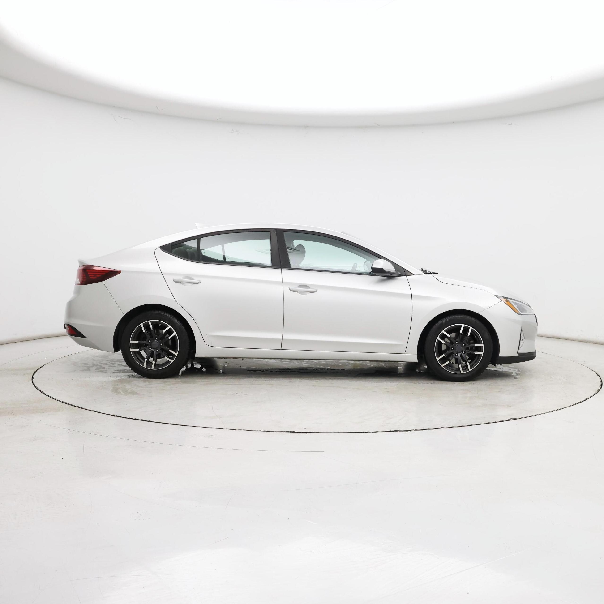 Thumbnail: 2019 Hyundai Elantra - 7