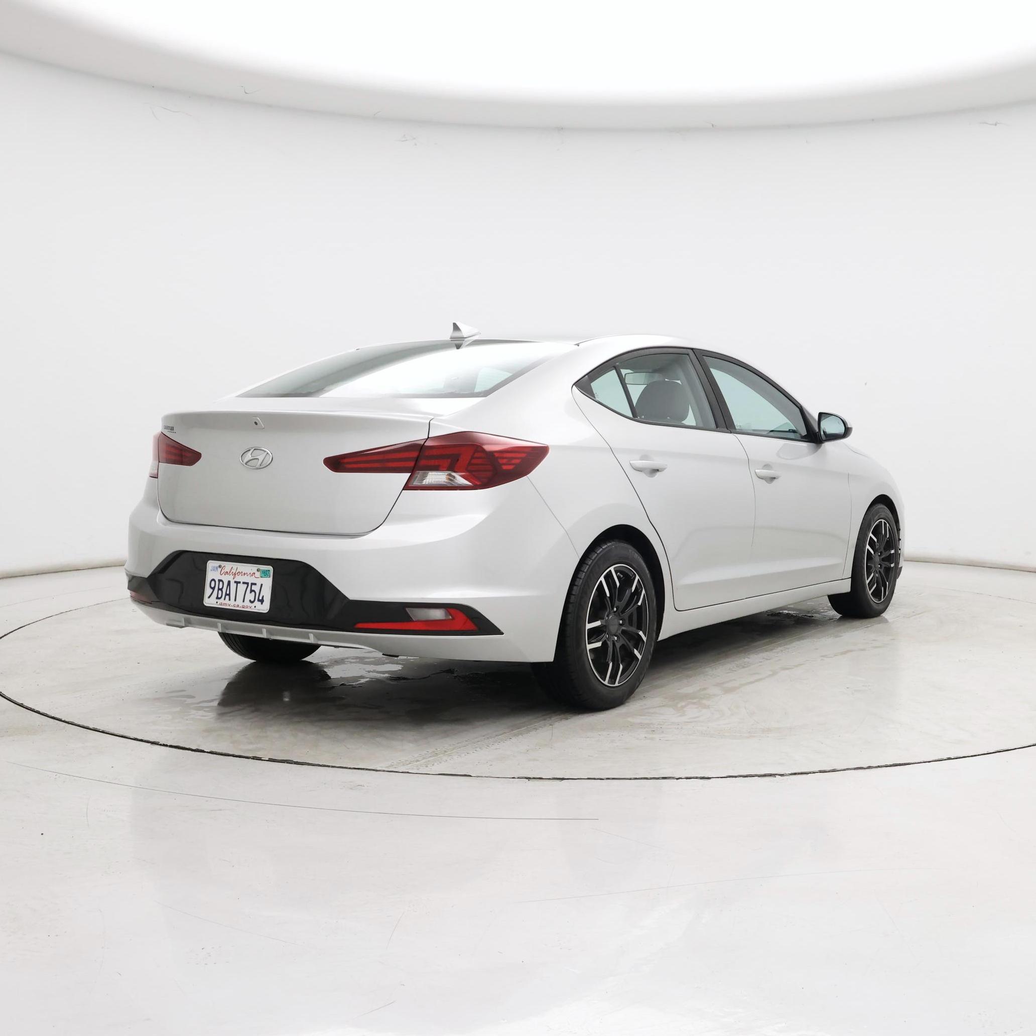 Thumbnail: 2019 Hyundai Elantra - 8