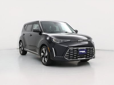 2023 Kia Soul GT-Line