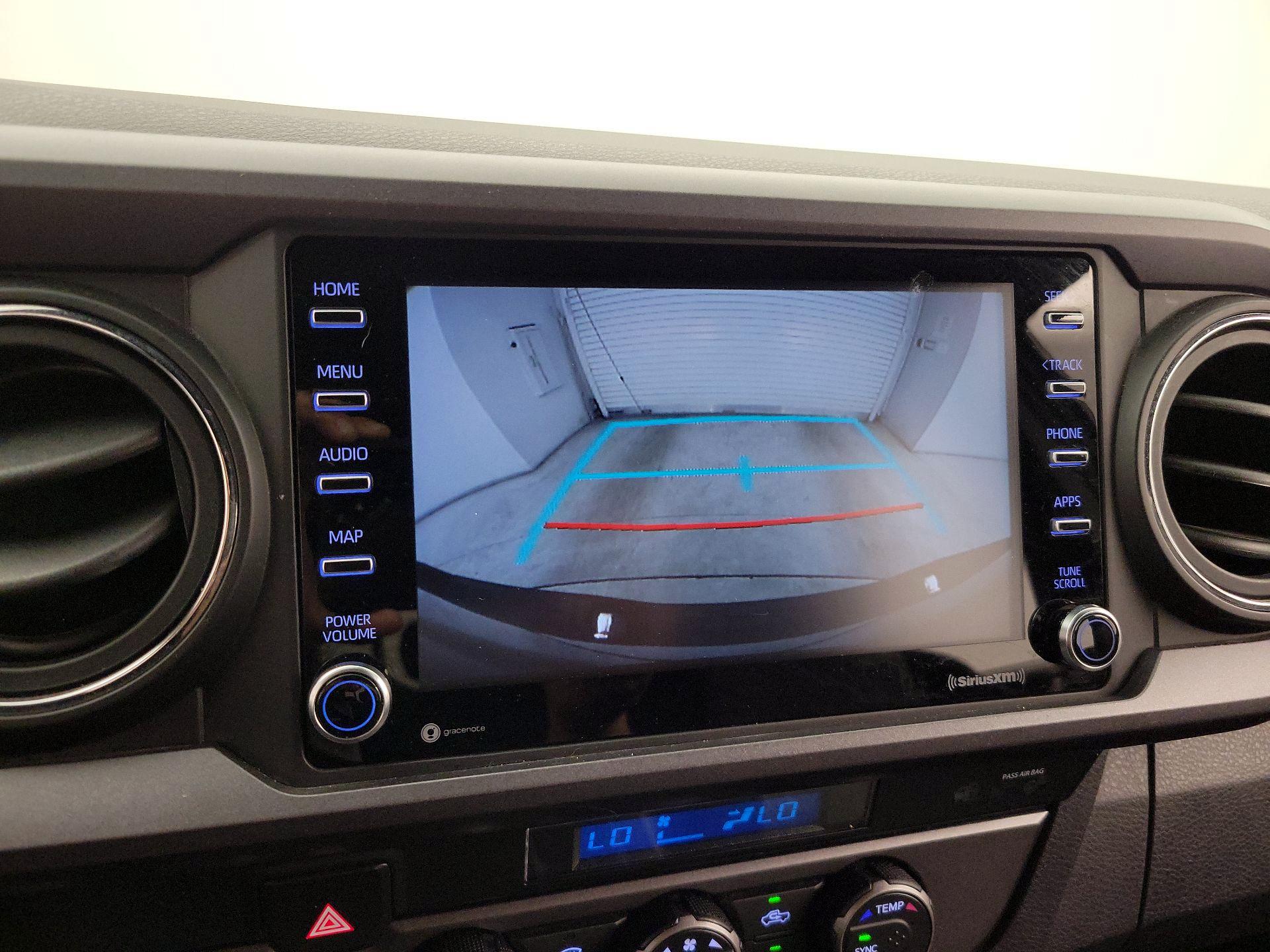 Thumbnail: 2021 Toyota Tacoma - 14