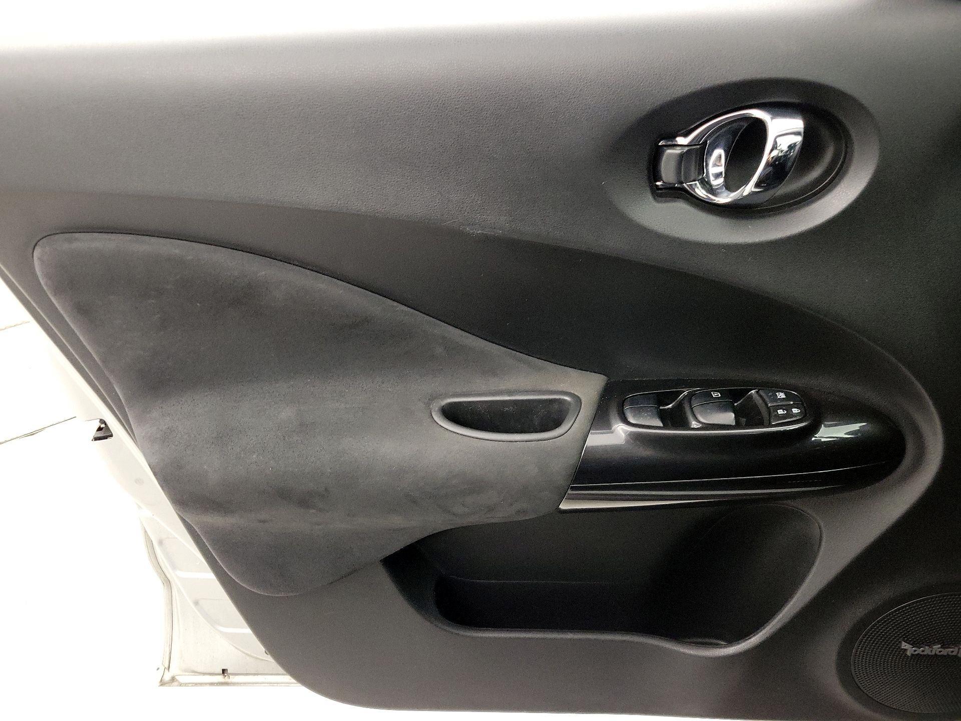 Thumbnail: 2017 Nissan Juke - 12