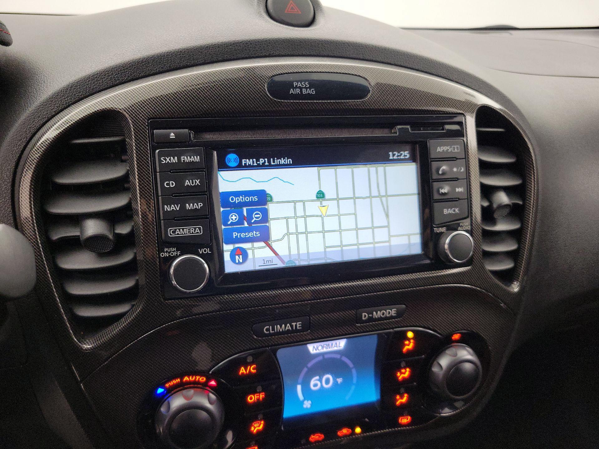 Thumbnail: 2017 Nissan Juke - 14