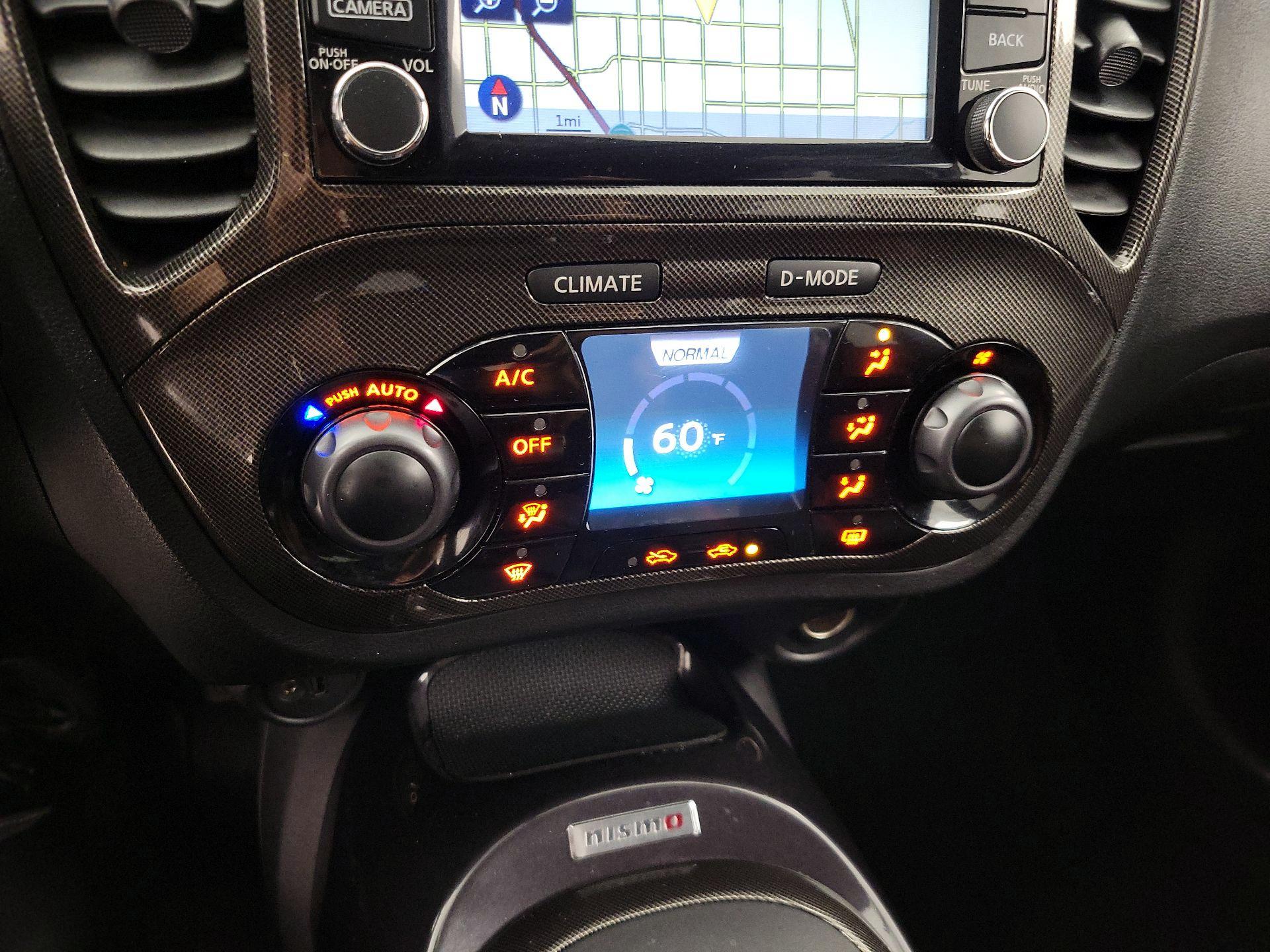 Thumbnail: 2017 Nissan Juke - 17