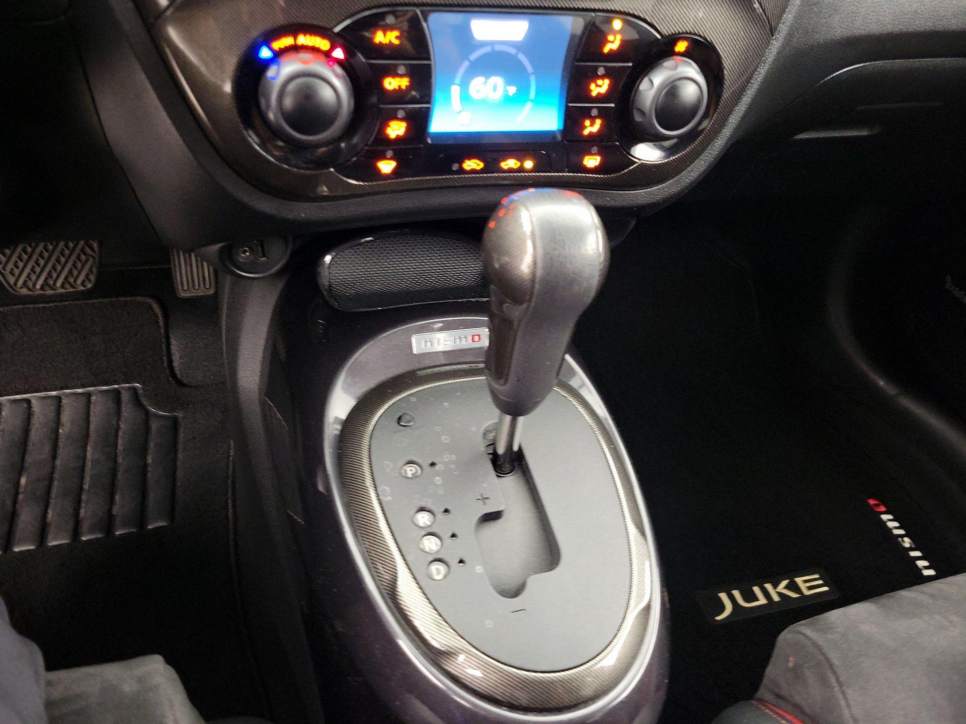 Thumbnail: 2017 Nissan Juke - 18