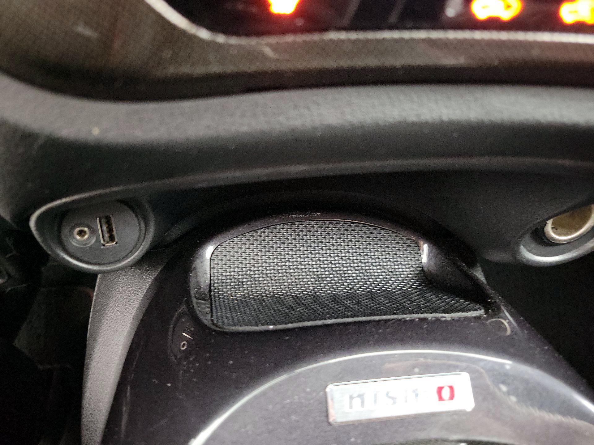 Thumbnail: 2017 Nissan Juke - 19