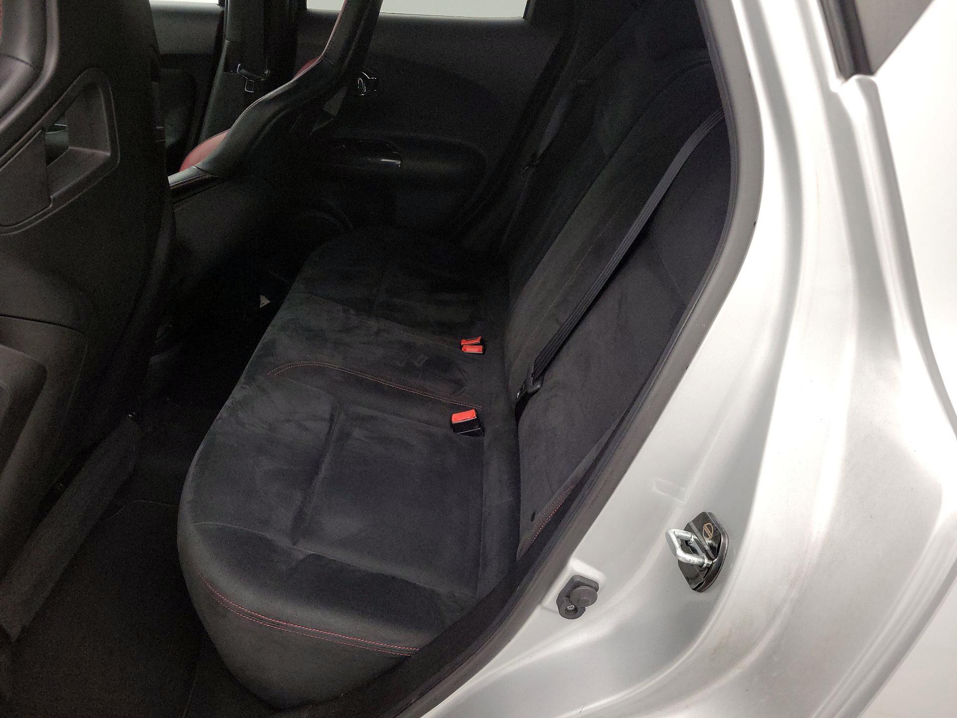 Thumbnail: 2017 Nissan Juke - 20