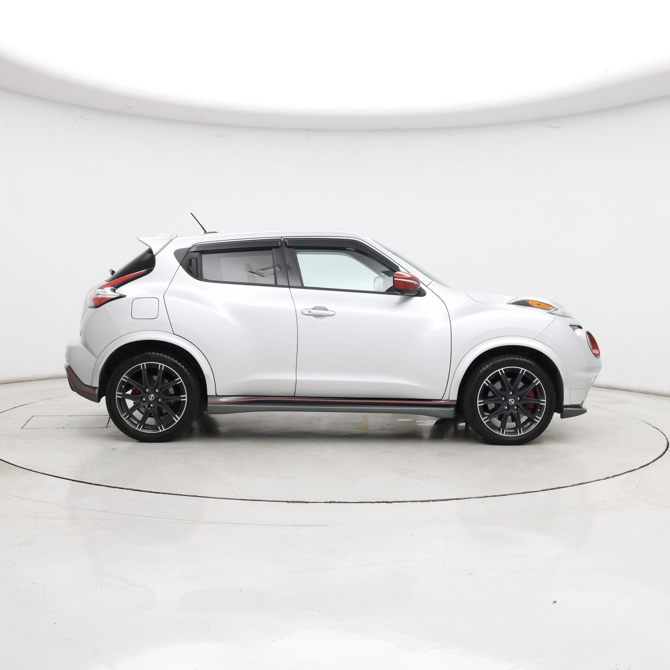 Thumbnail: 2017 Nissan Juke - 7