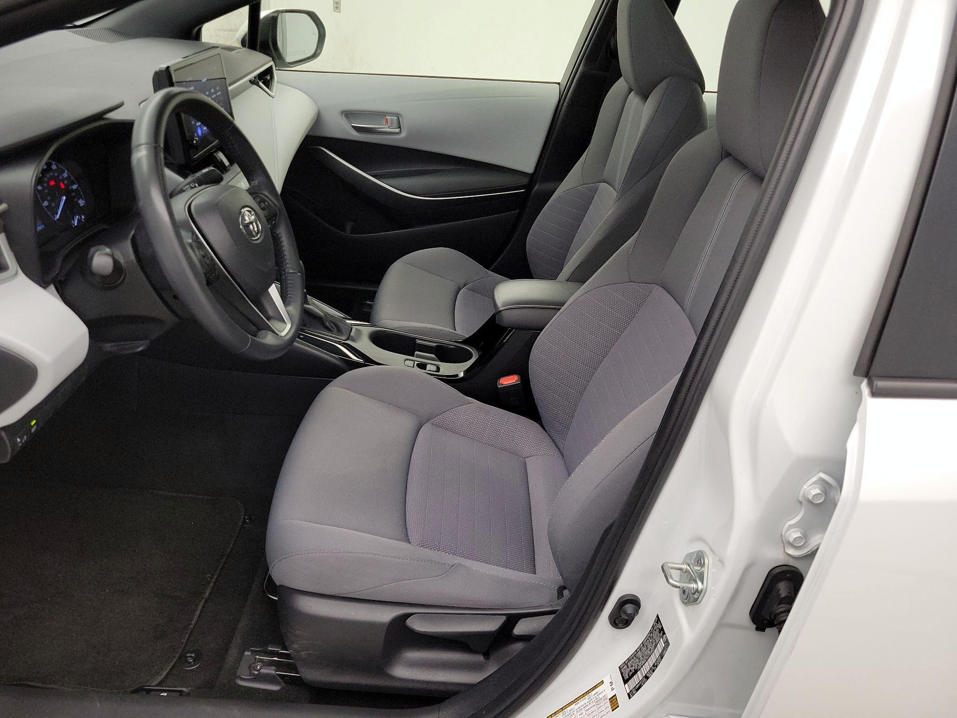 Thumbnail: 2024 Toyota Corolla - 11