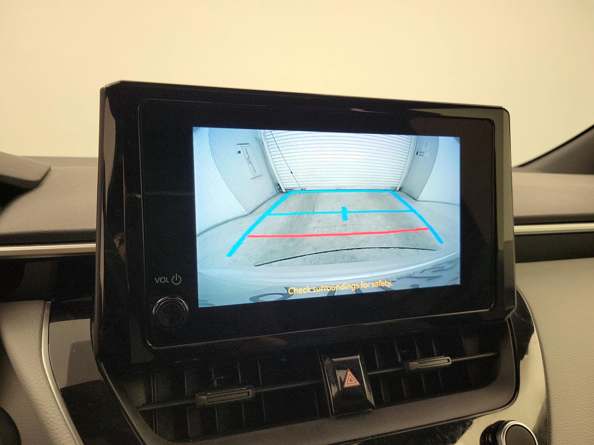 Thumbnail: 2024 Toyota Corolla - 14