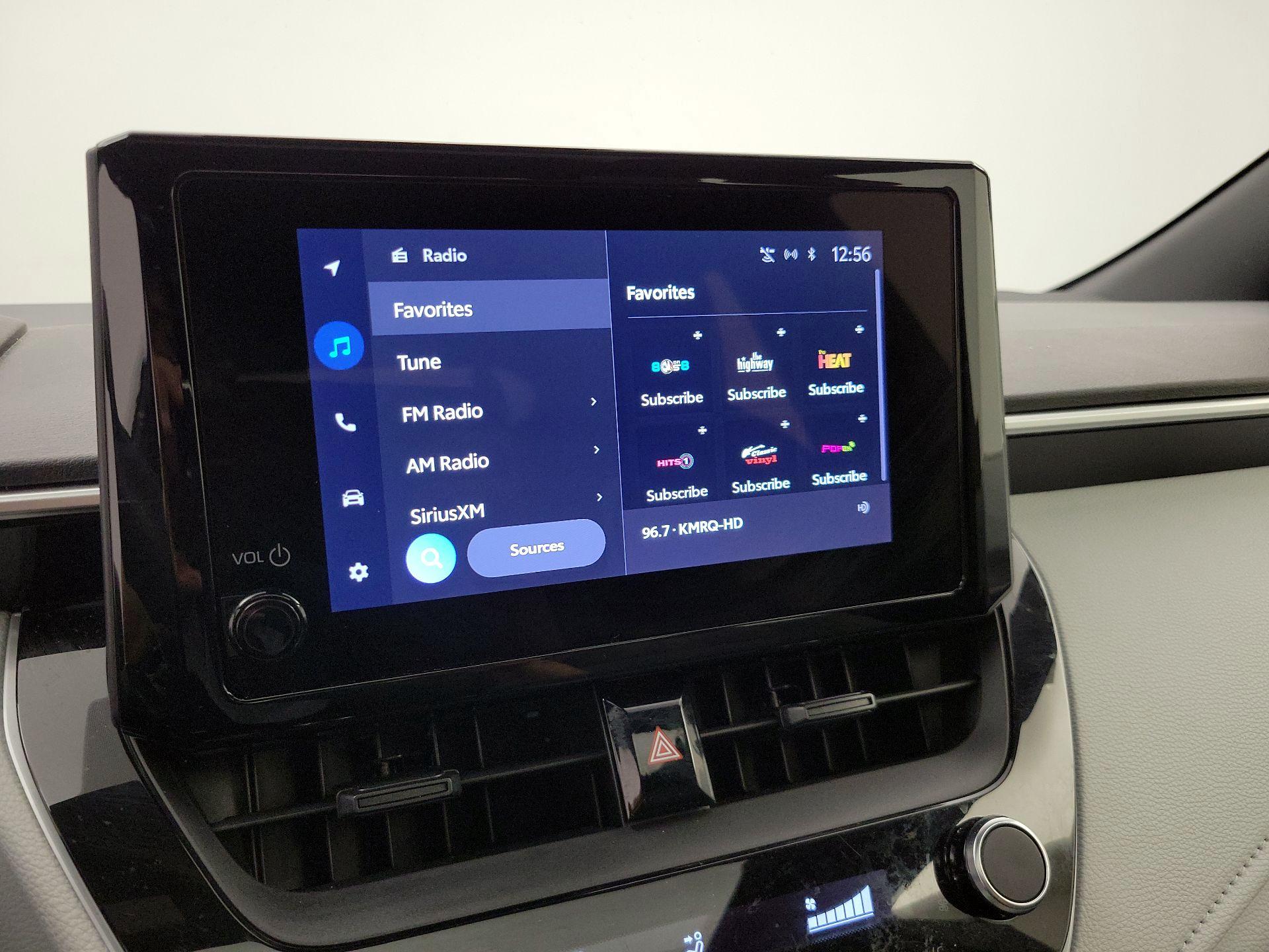 Thumbnail: 2024 Toyota Corolla - 15