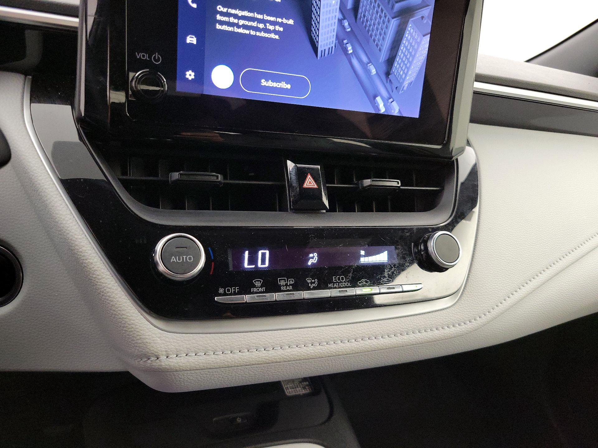 Thumbnail: 2024 Toyota Corolla - 16