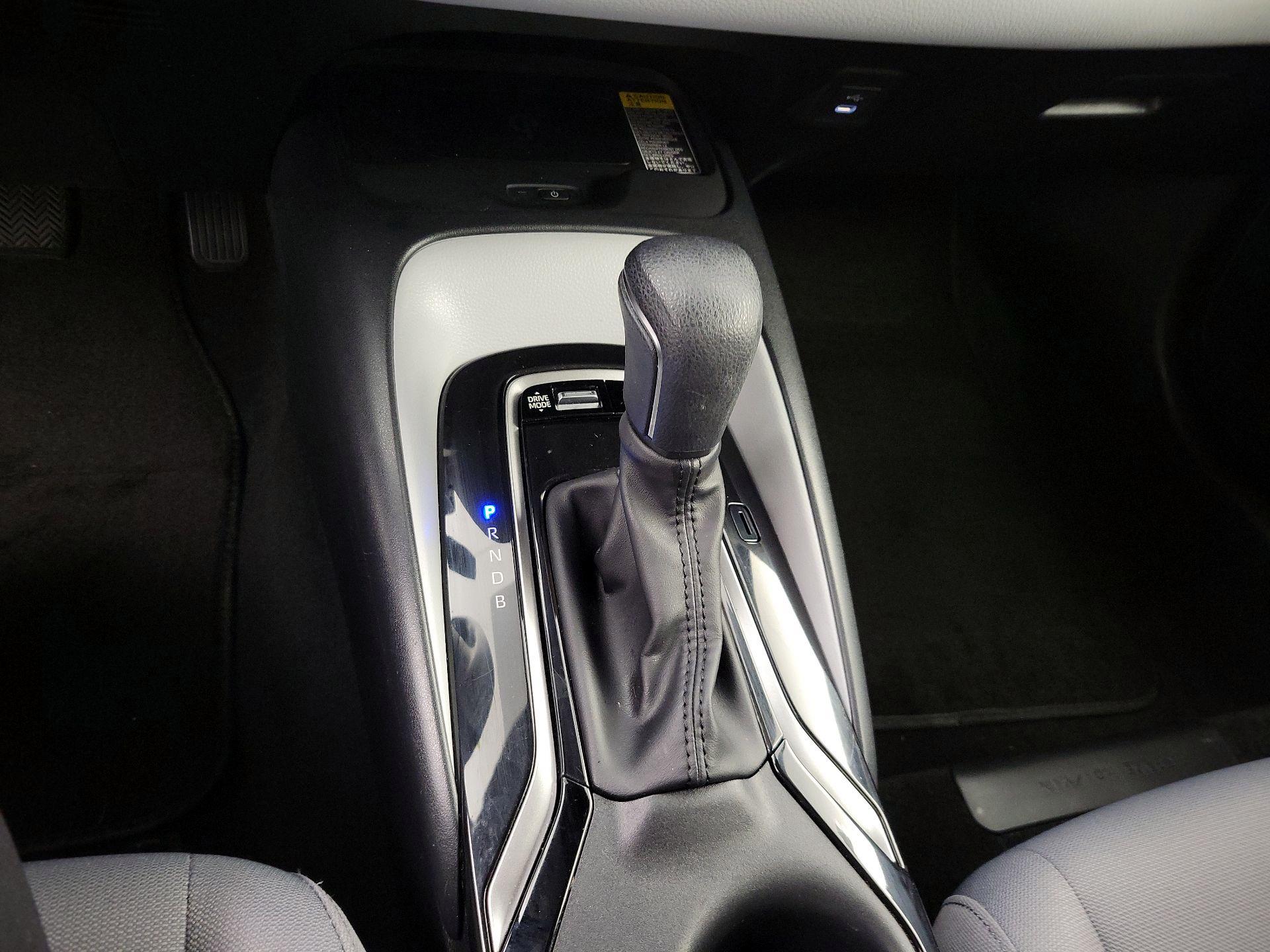 Thumbnail: 2024 Toyota Corolla - 17