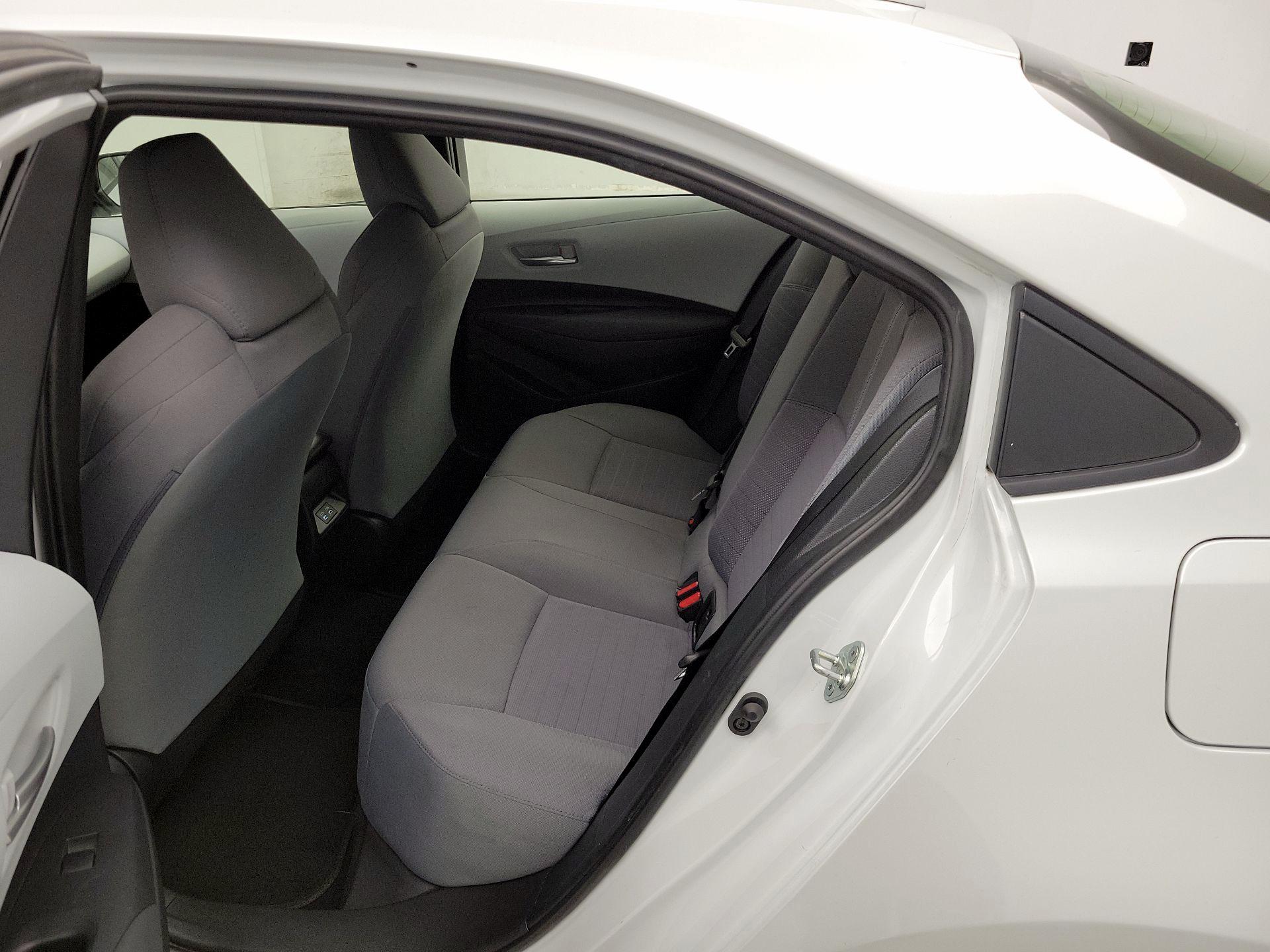 Thumbnail: 2024 Toyota Corolla - 20