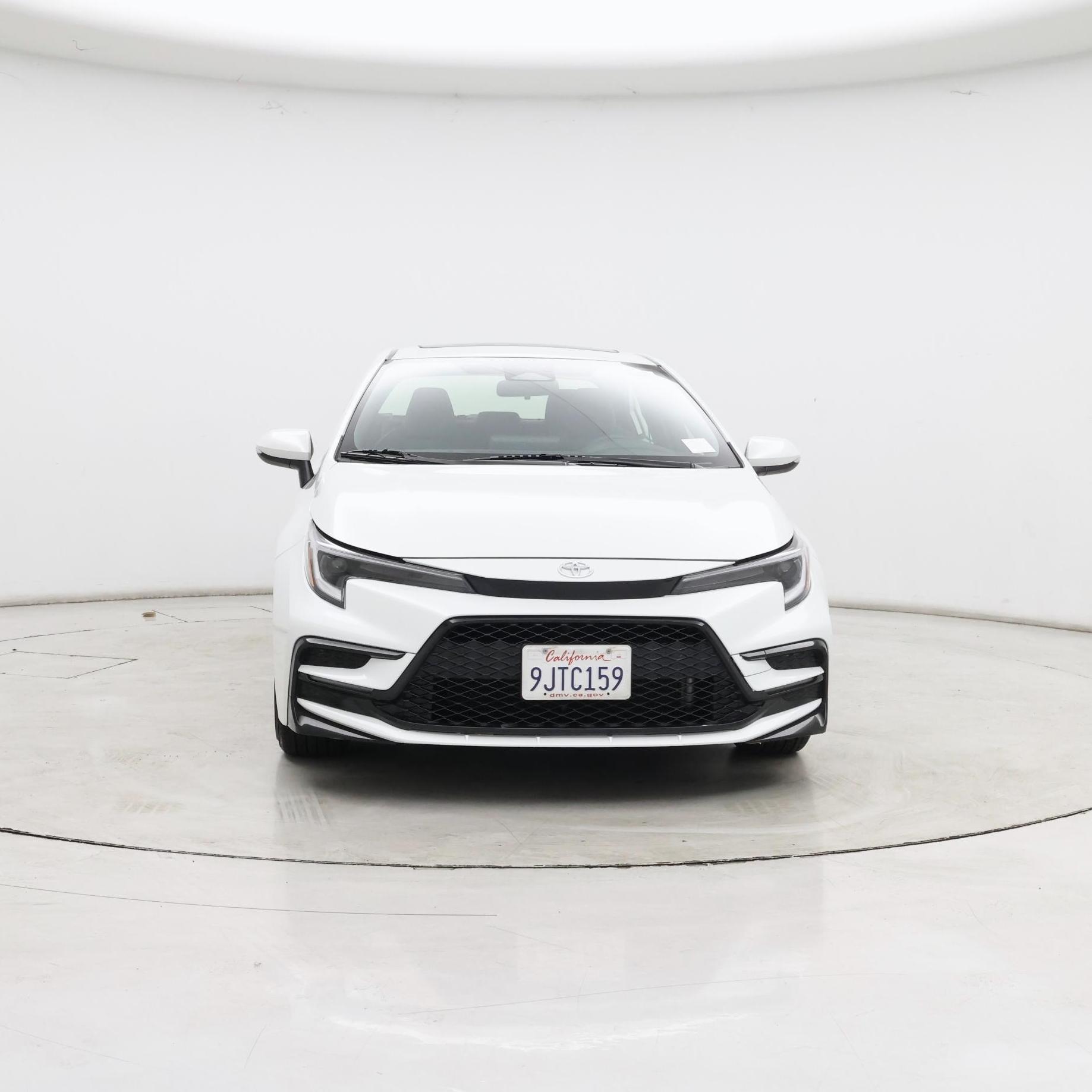 Thumbnail: 2024 Toyota Corolla - 5