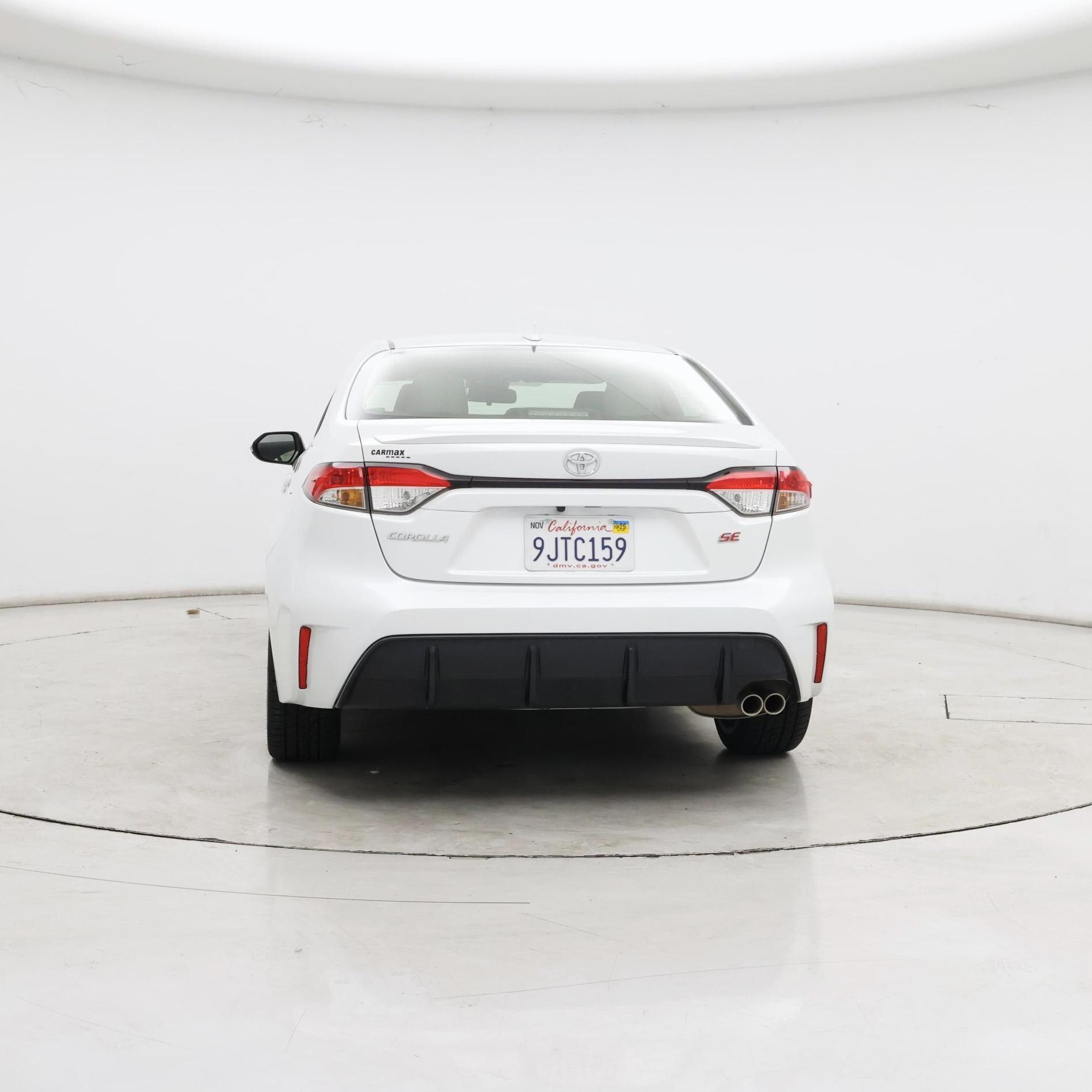 Thumbnail: 2024 Toyota Corolla - 6