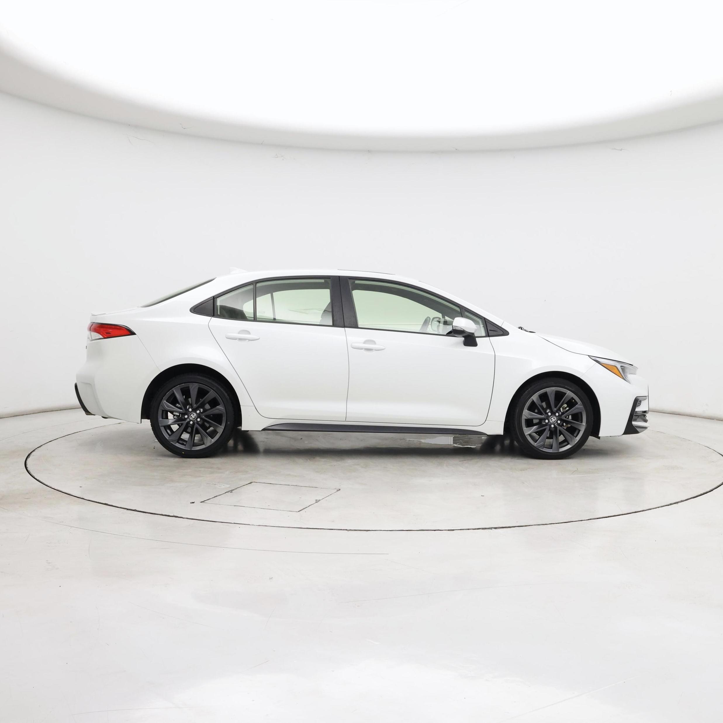 Thumbnail: 2024 Toyota Corolla - 7