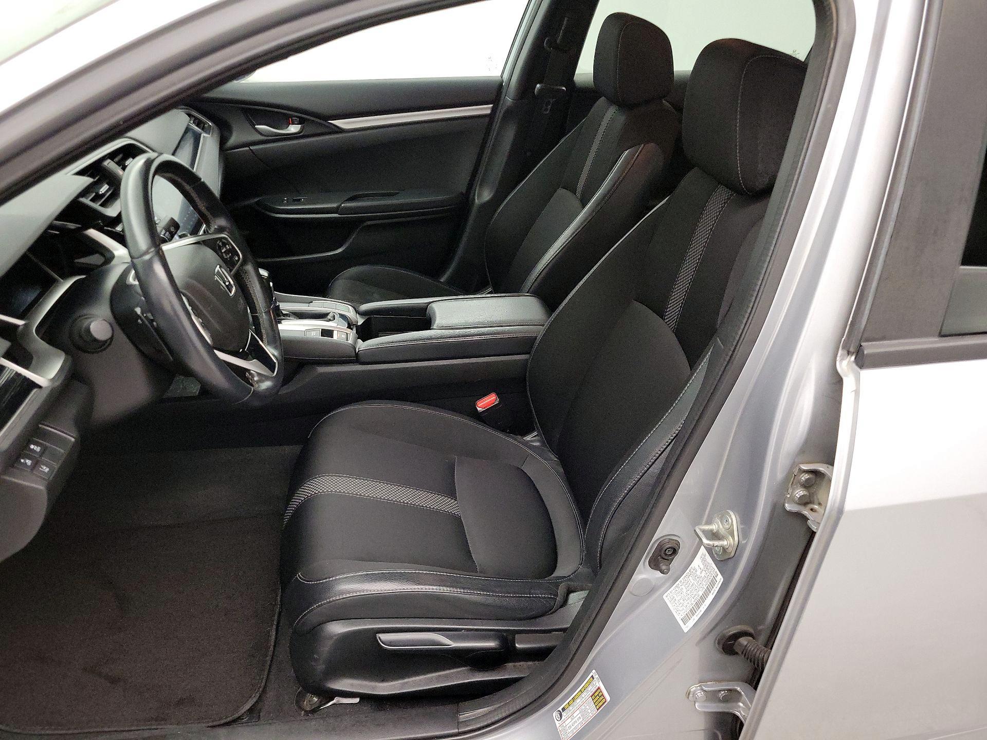 Thumbnail: 2020 Honda Civic - 11