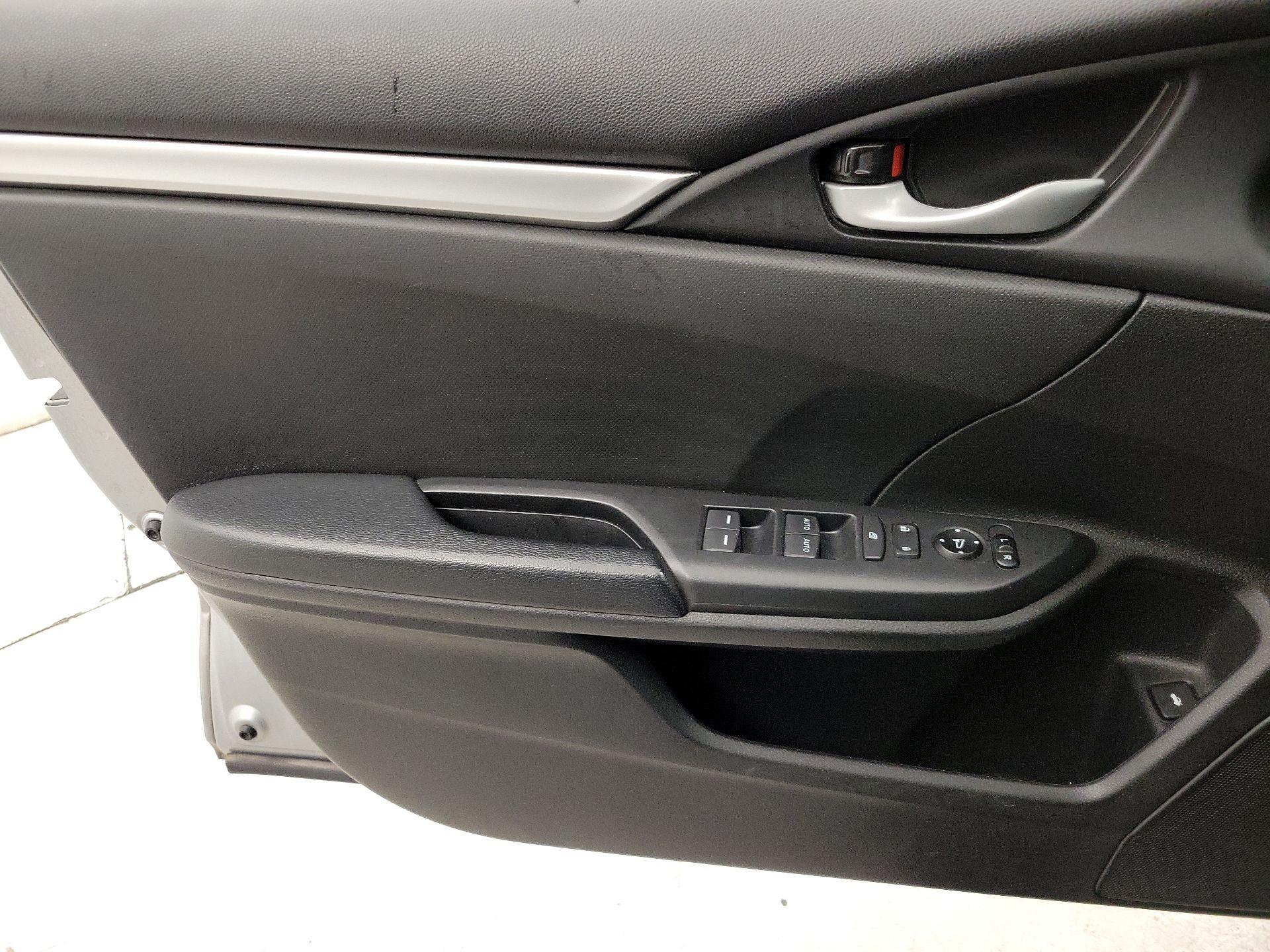 Thumbnail: 2020 Honda Civic - 12