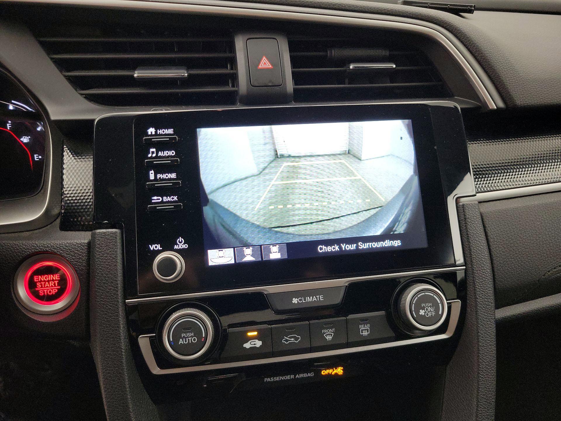 Thumbnail: 2020 Honda Civic - 14