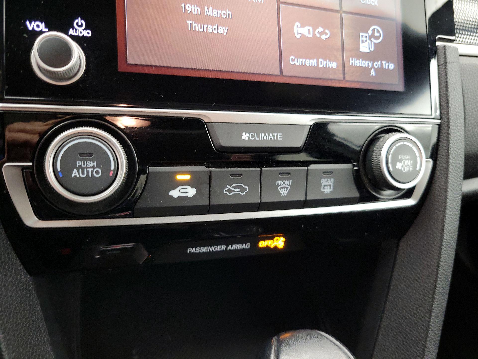 Thumbnail: 2020 Honda Civic - 16