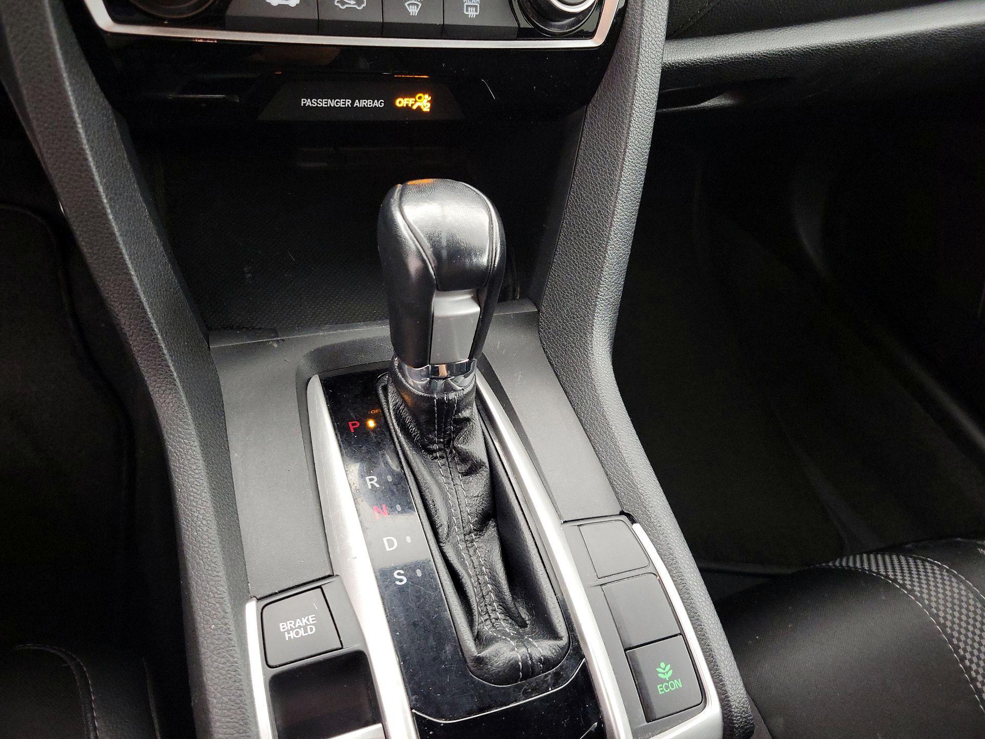 Thumbnail: 2020 Honda Civic - 17