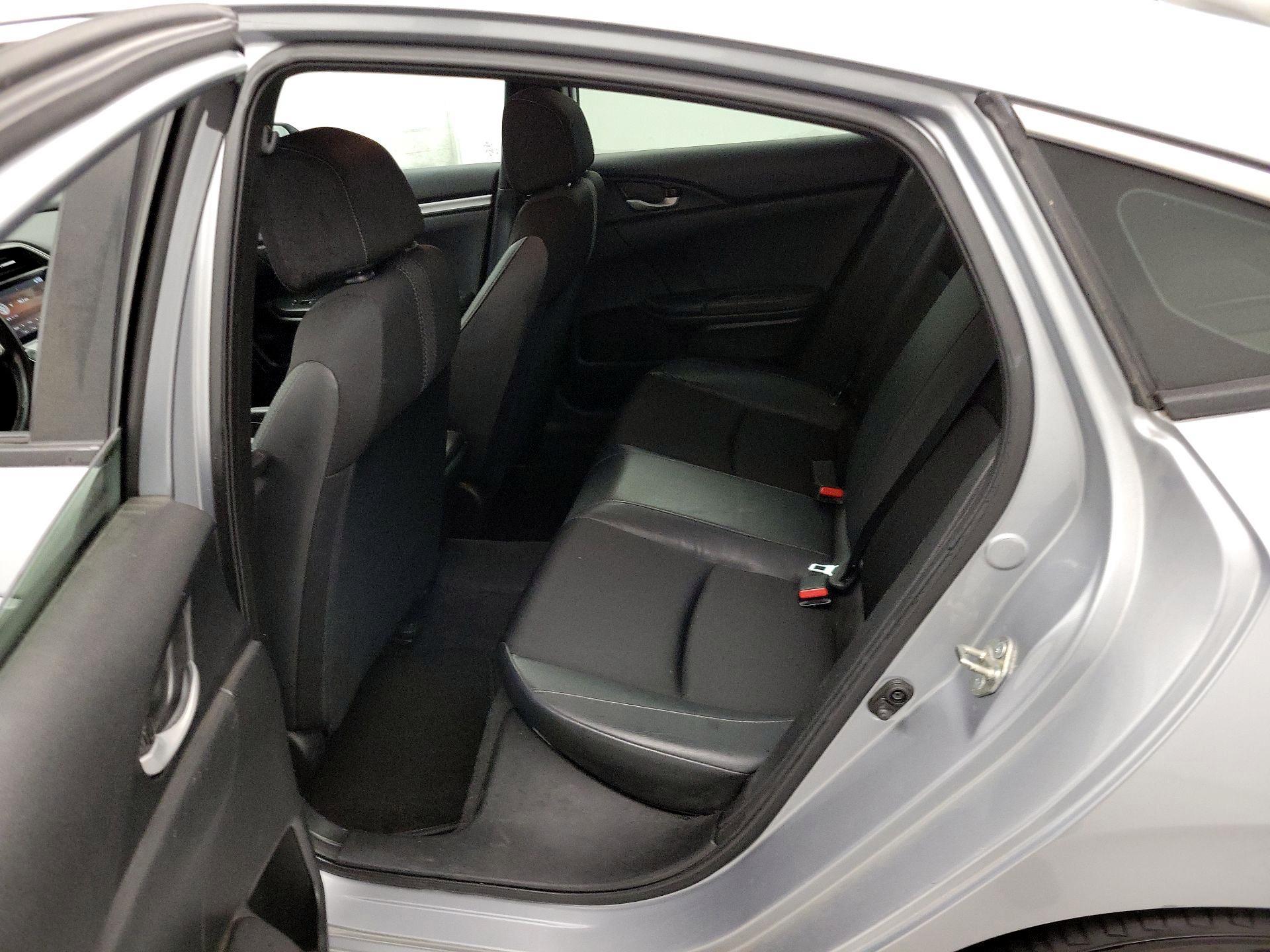 Thumbnail: 2020 Honda Civic - 18