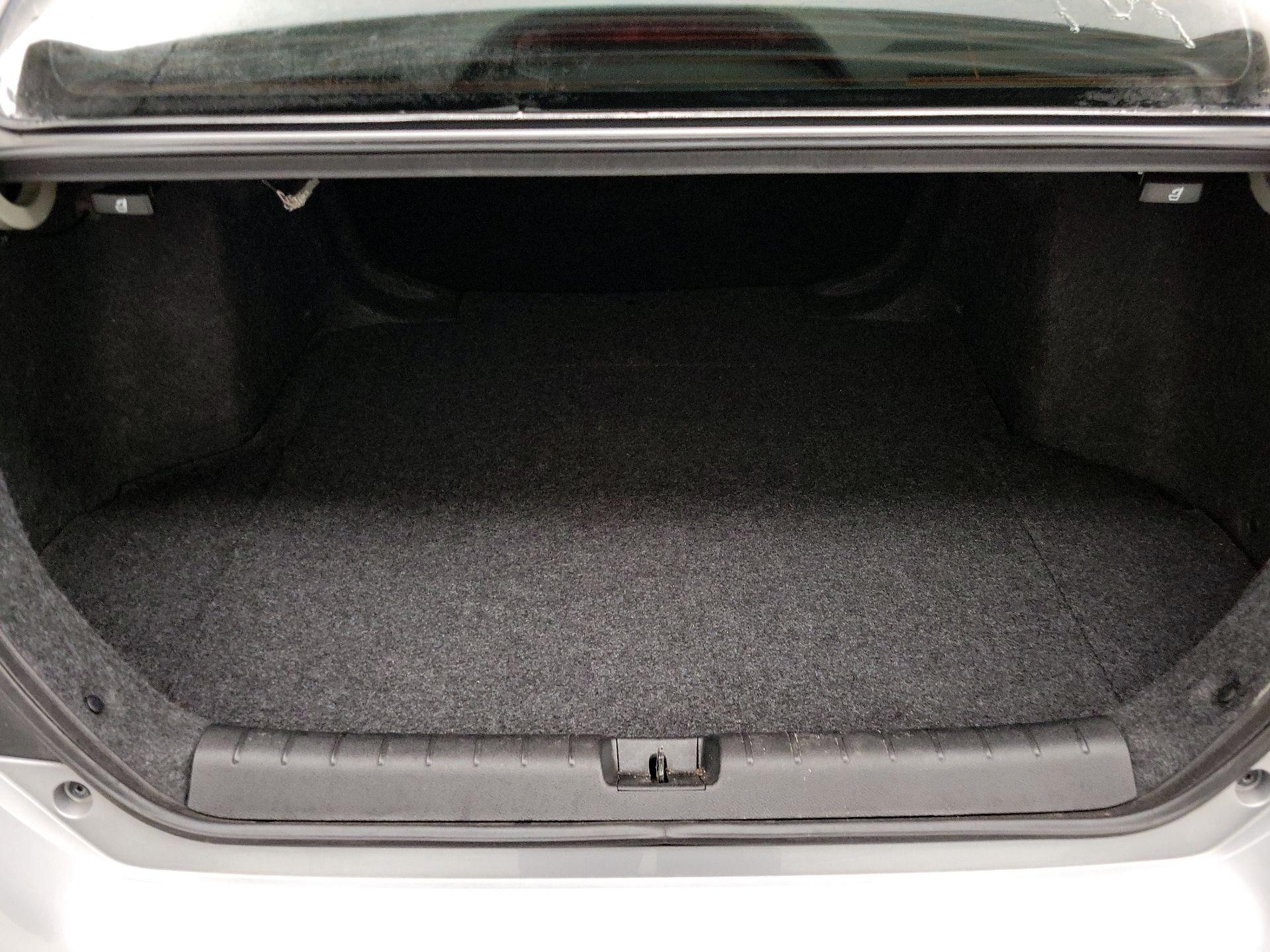 Thumbnail: 2020 Honda Civic - 19