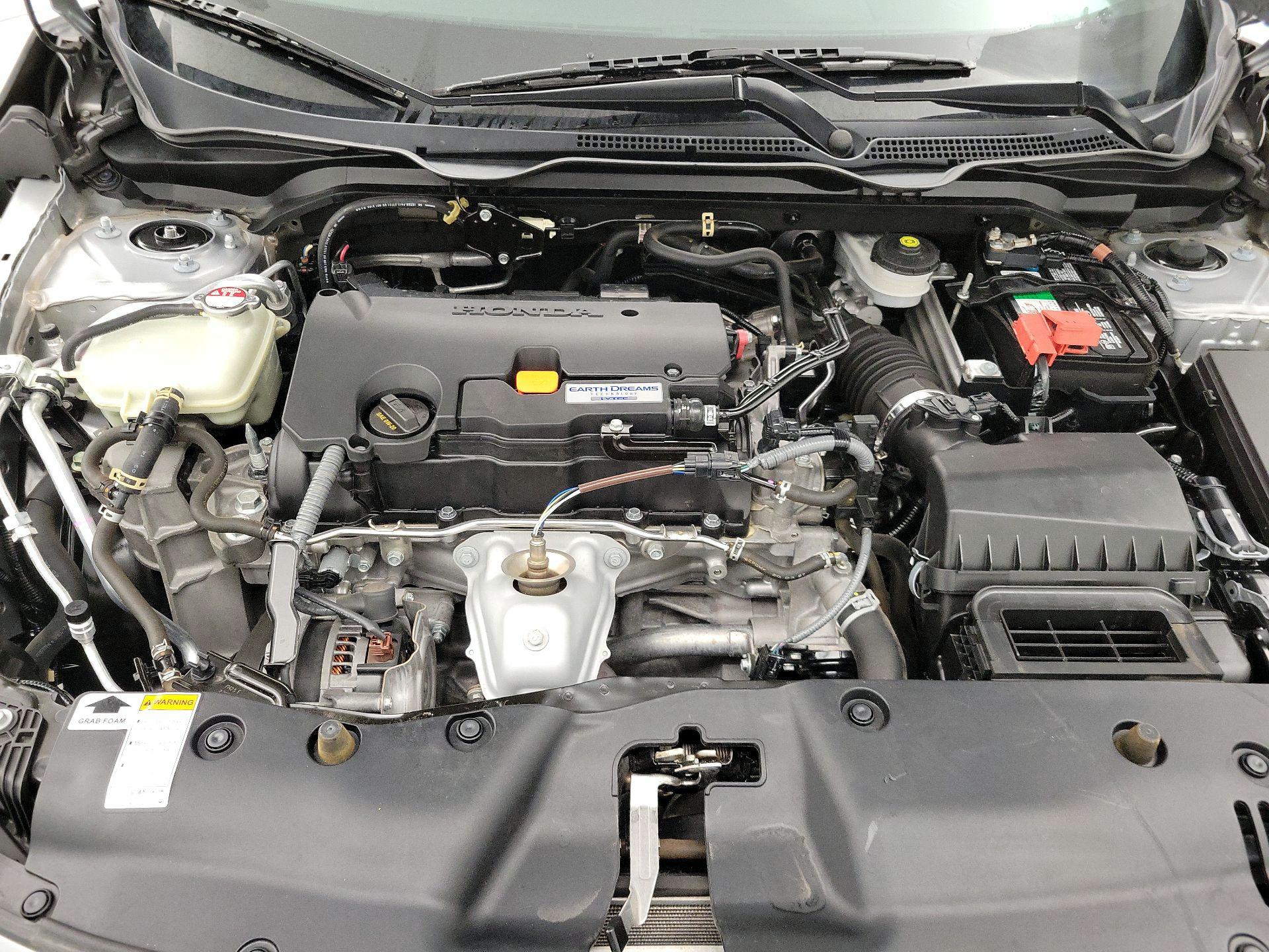 Thumbnail: 2020 Honda Civic - 20