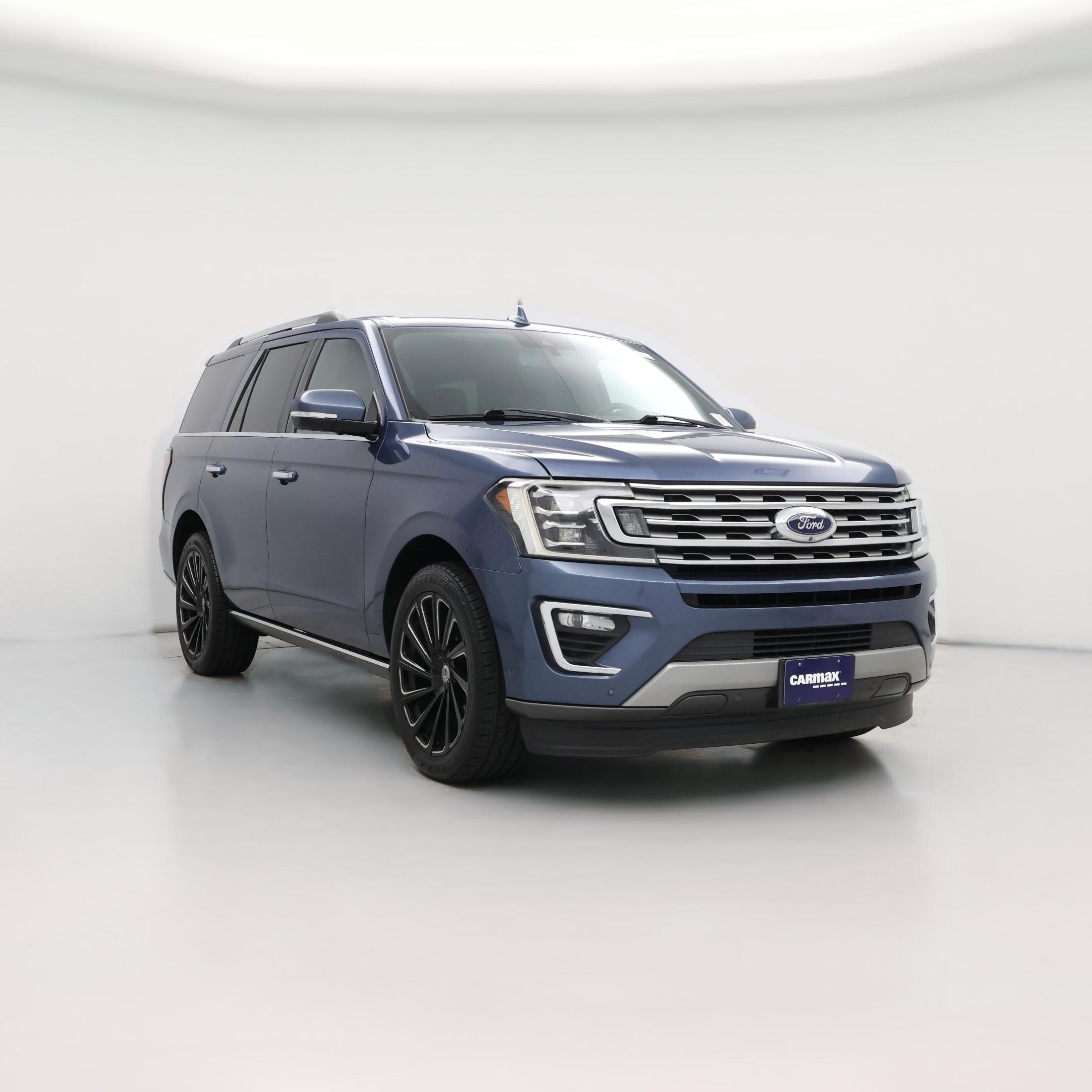 Thumbnail: 2019 Ford Expedition - 1