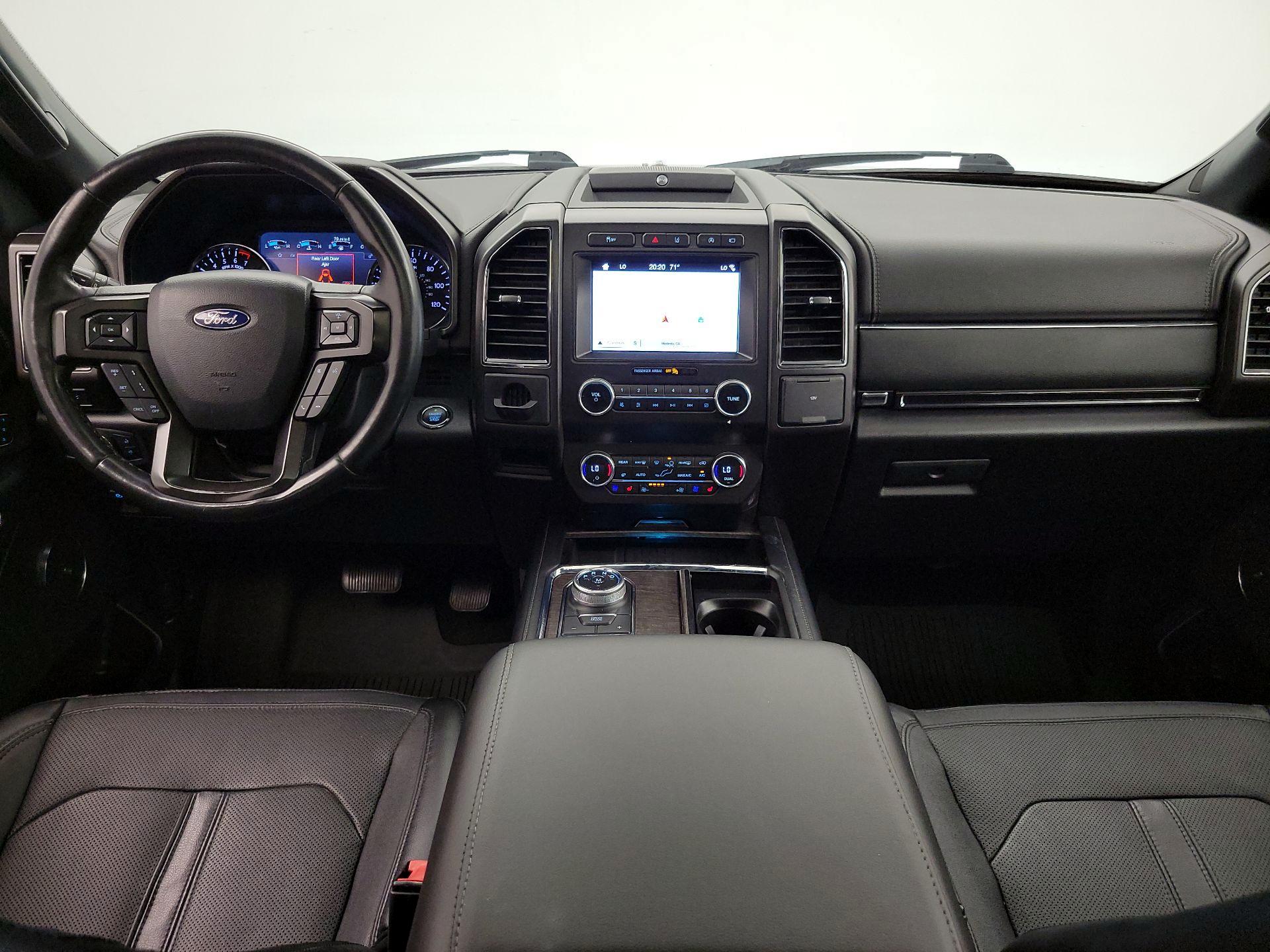 Thumbnail: 2019 Ford Expedition - 9