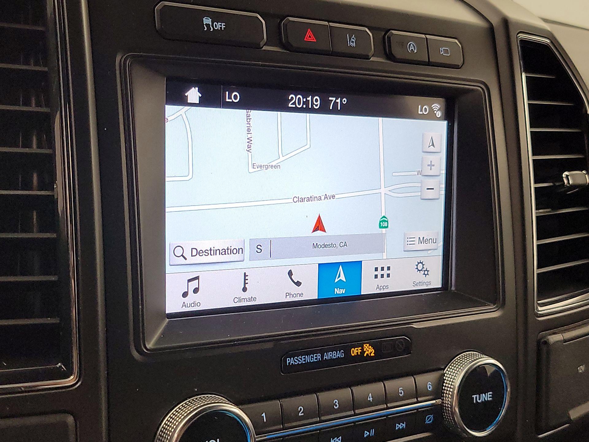 Thumbnail: 2019 Ford Expedition - 14