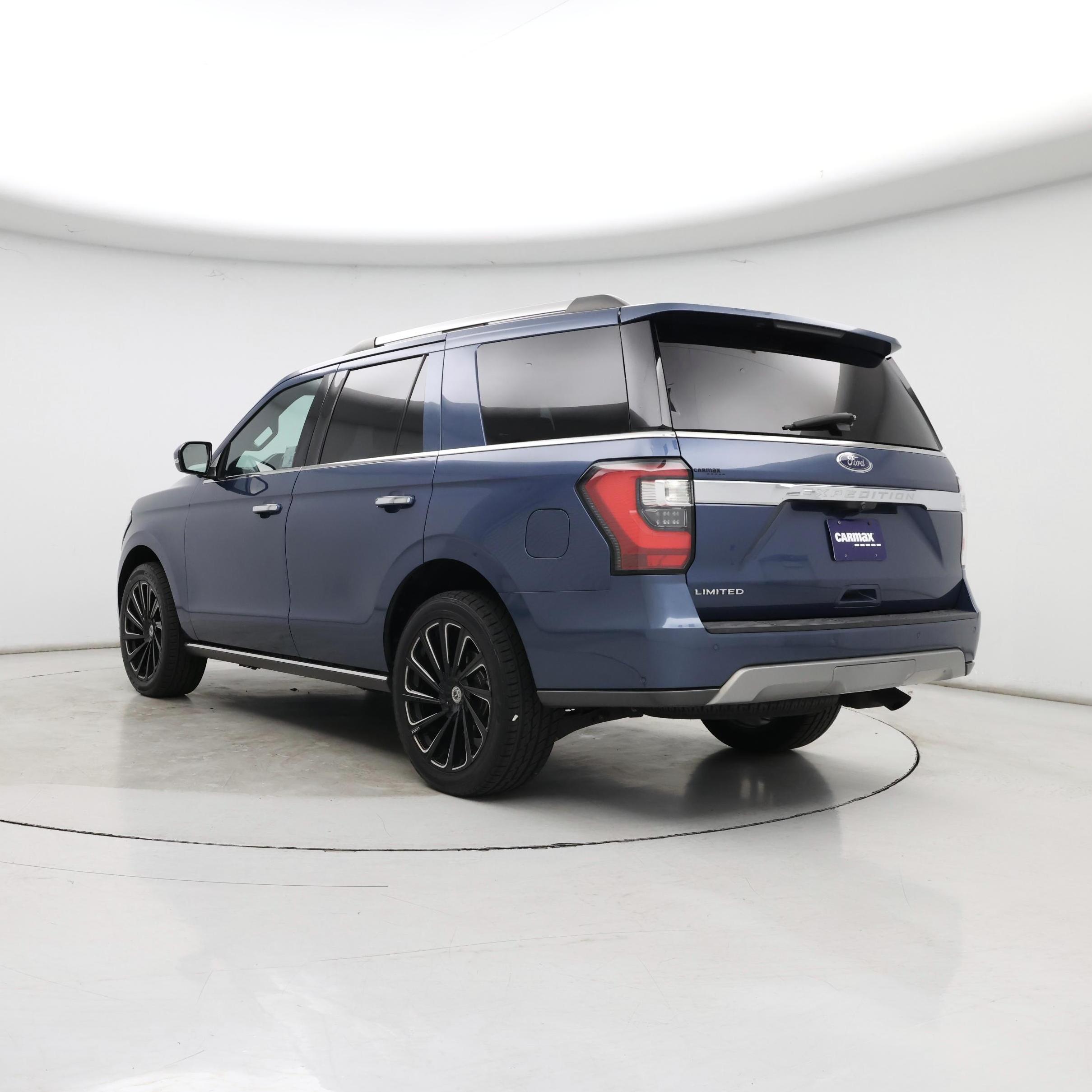 Thumbnail: 2019 Ford Expedition - 2