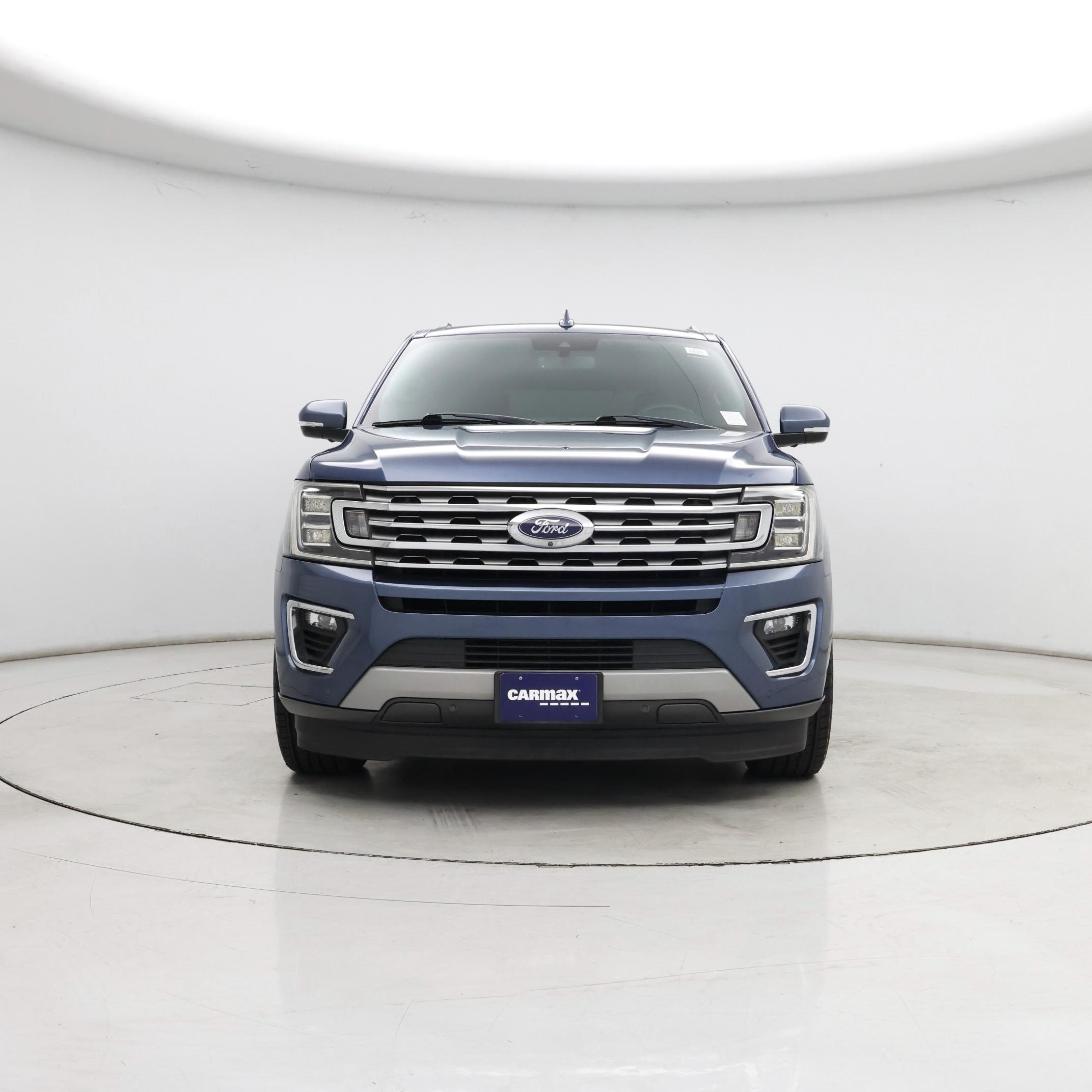 Thumbnail: 2019 Ford Expedition - 5