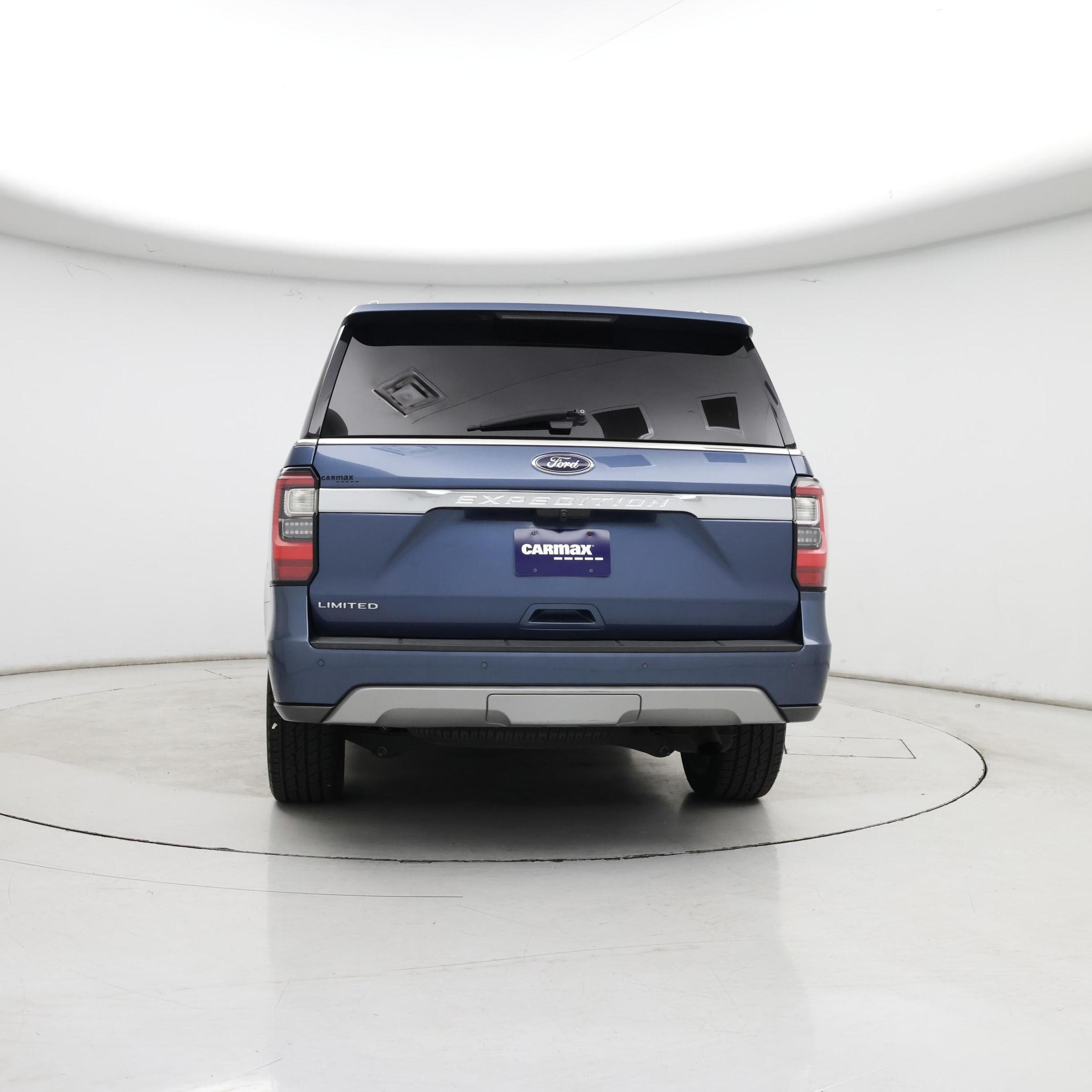 Thumbnail: 2019 Ford Expedition - 6