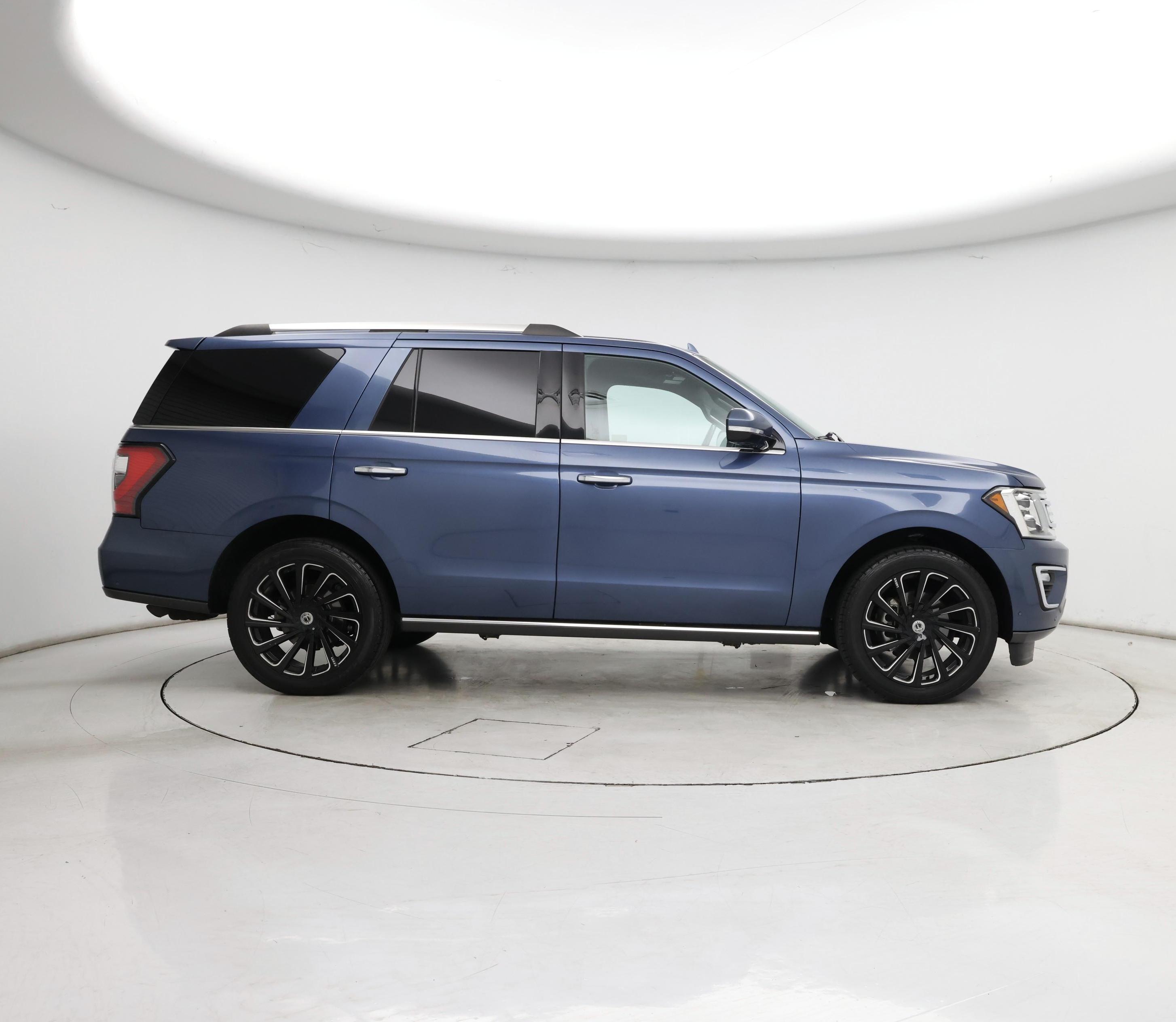 Thumbnail: 2019 Ford Expedition - 7