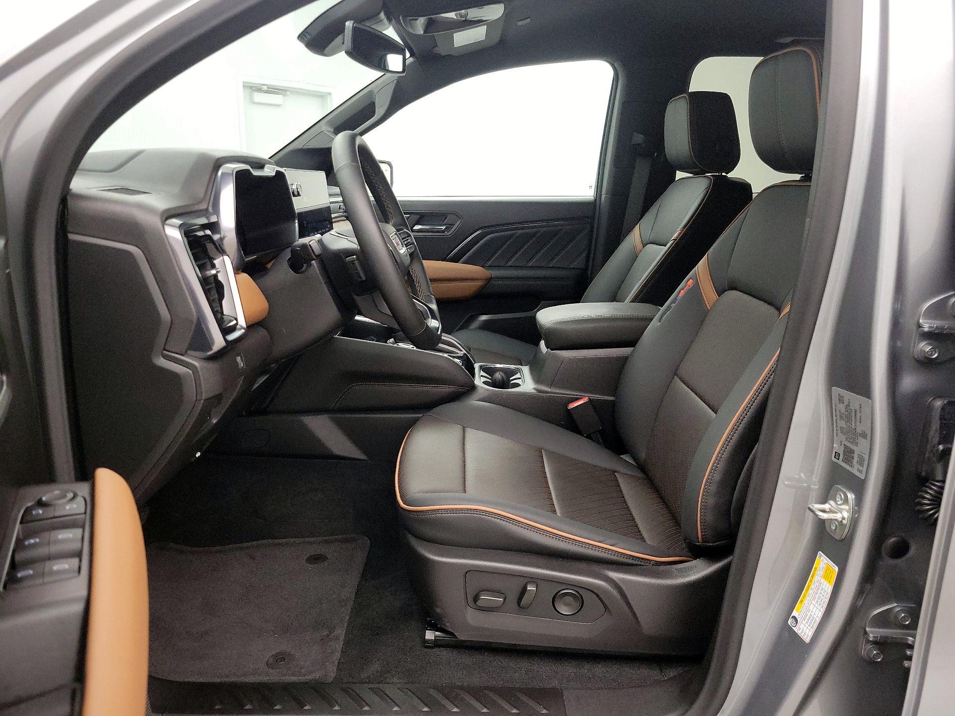 Thumbnail: 2026 GMC Canyon - 11