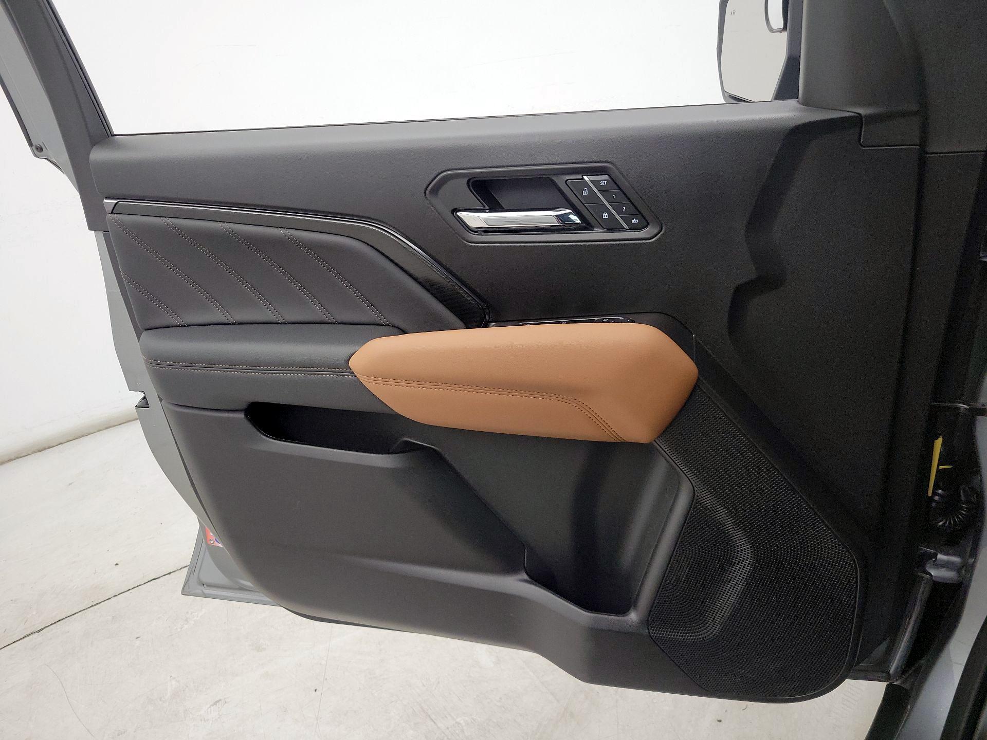 Thumbnail: 2026 GMC Canyon - 12