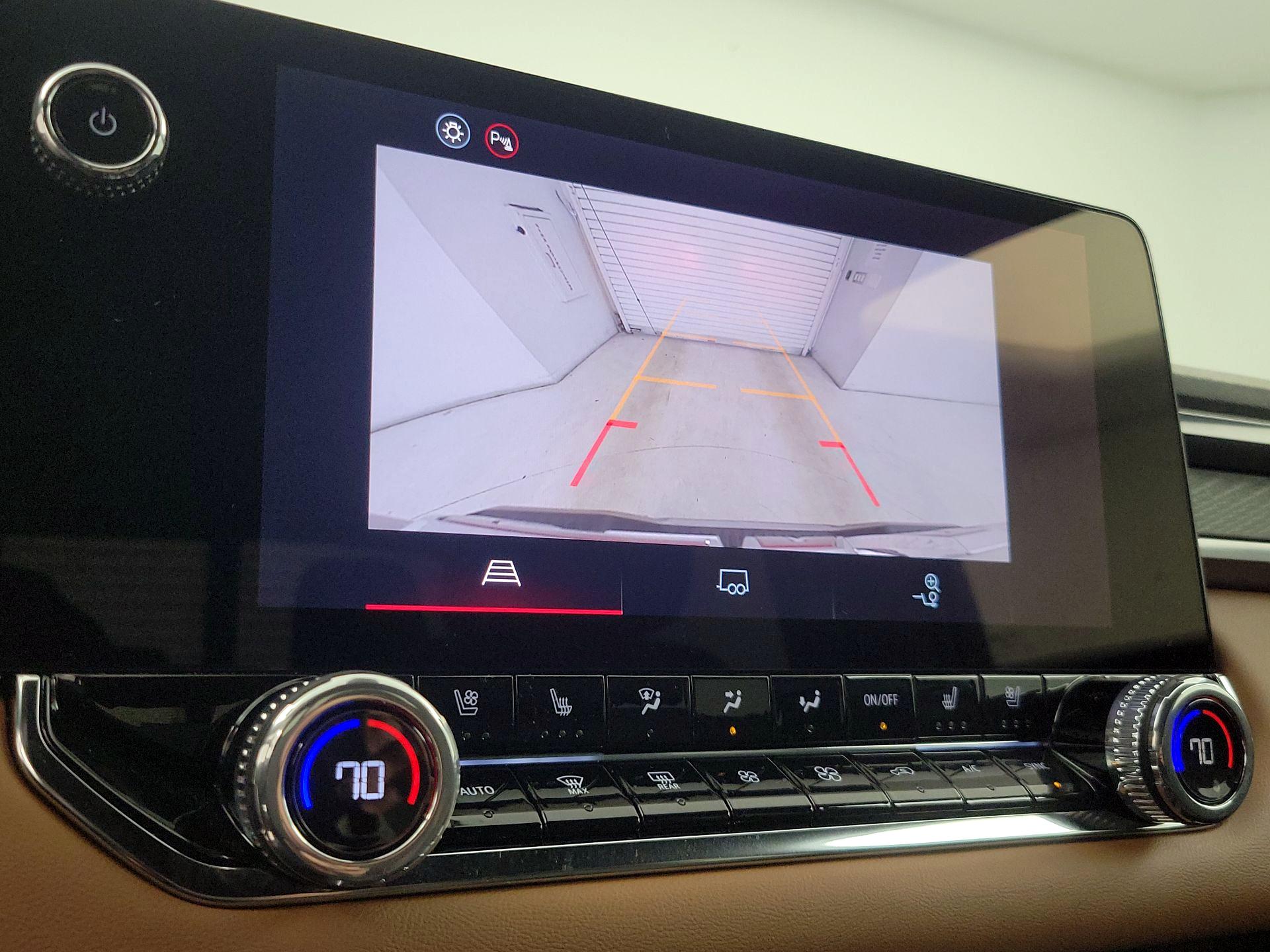 Thumbnail: 2026 GMC Canyon - 14